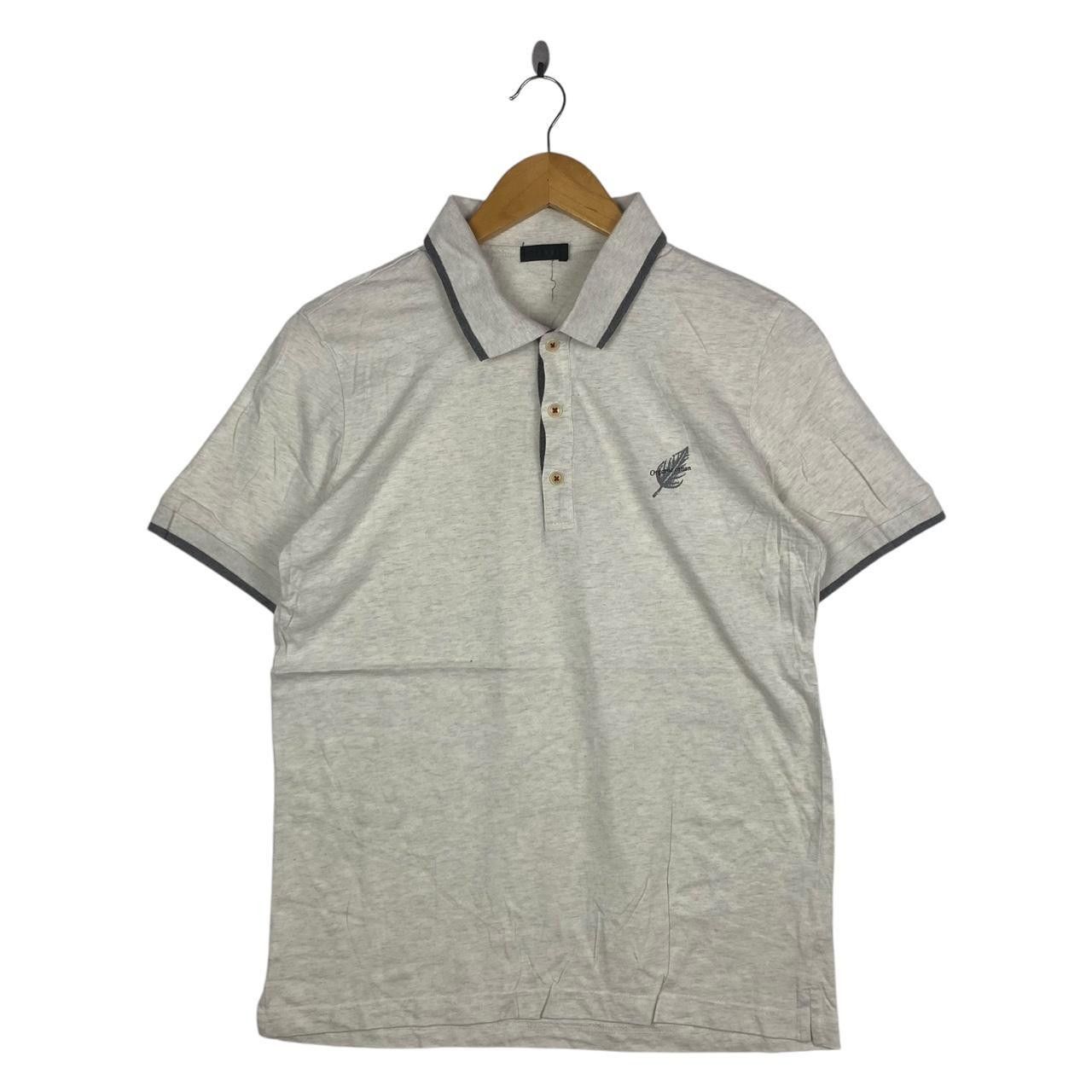 Vintage Vintage JUN TAKAHASHI JUNMEN Organic Cotton Tee Shirt Top Size US S / EU 44-46 / 1 - 1 Thumbnail
