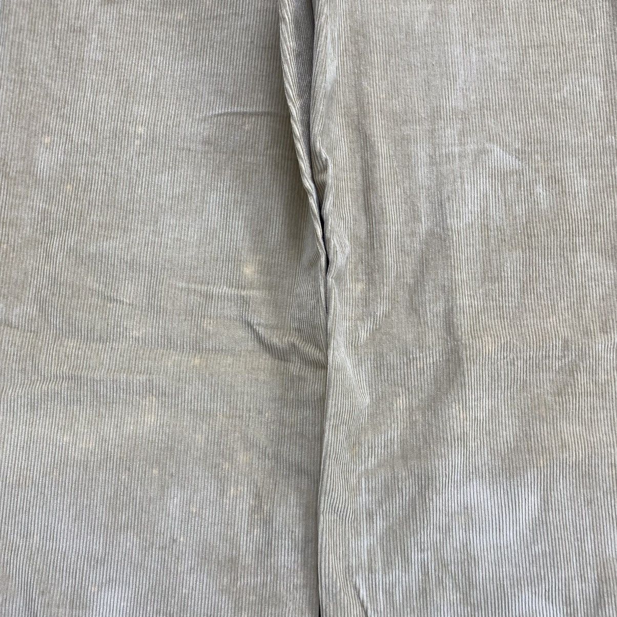 agnes b. Vintage Agnes B. Homme Paris Corduroy Pants Size US 30 / EU 46 - 16 Thumbnail
