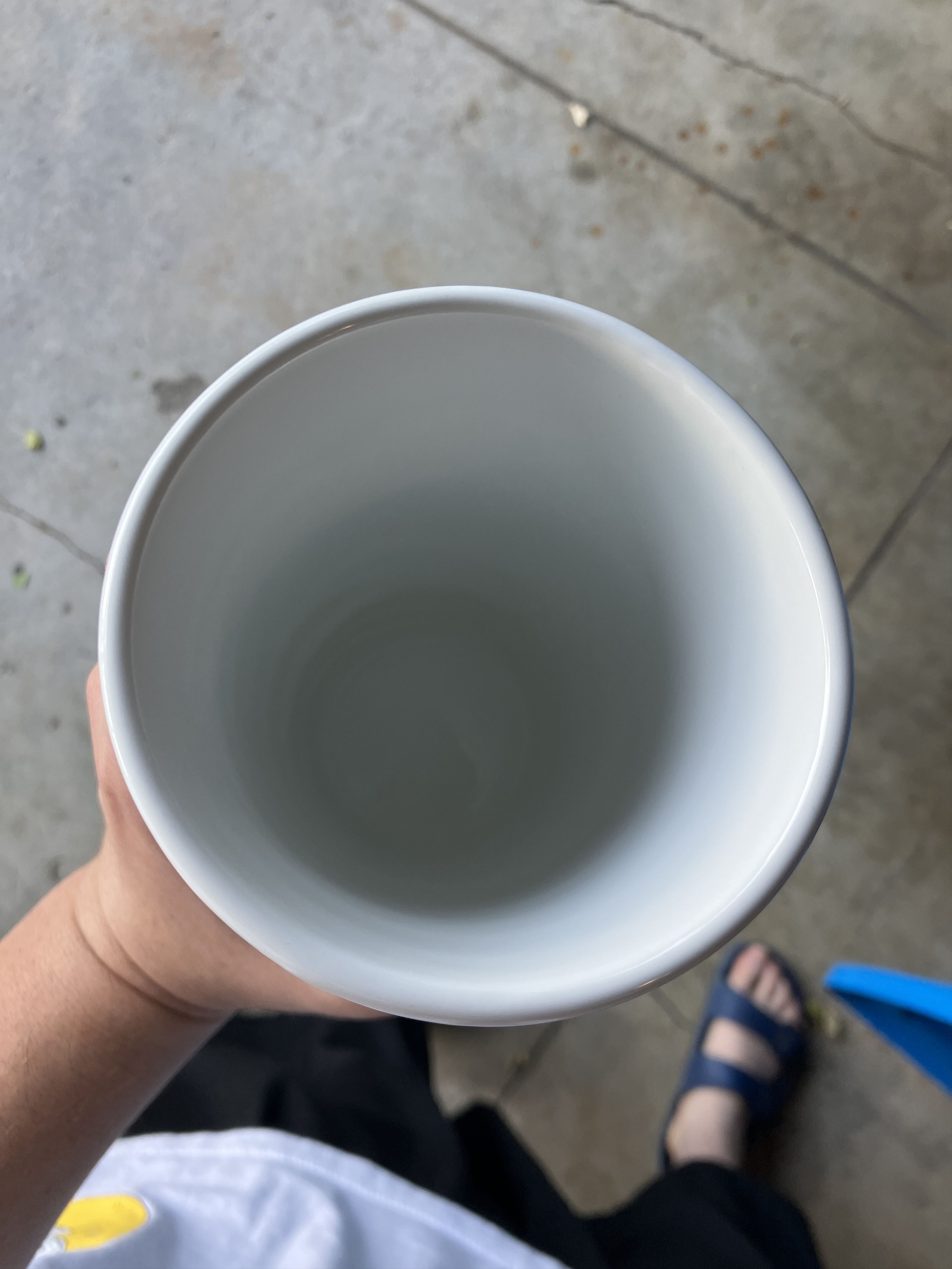 Playboi Carti I Am Music Ceramic Double Cup