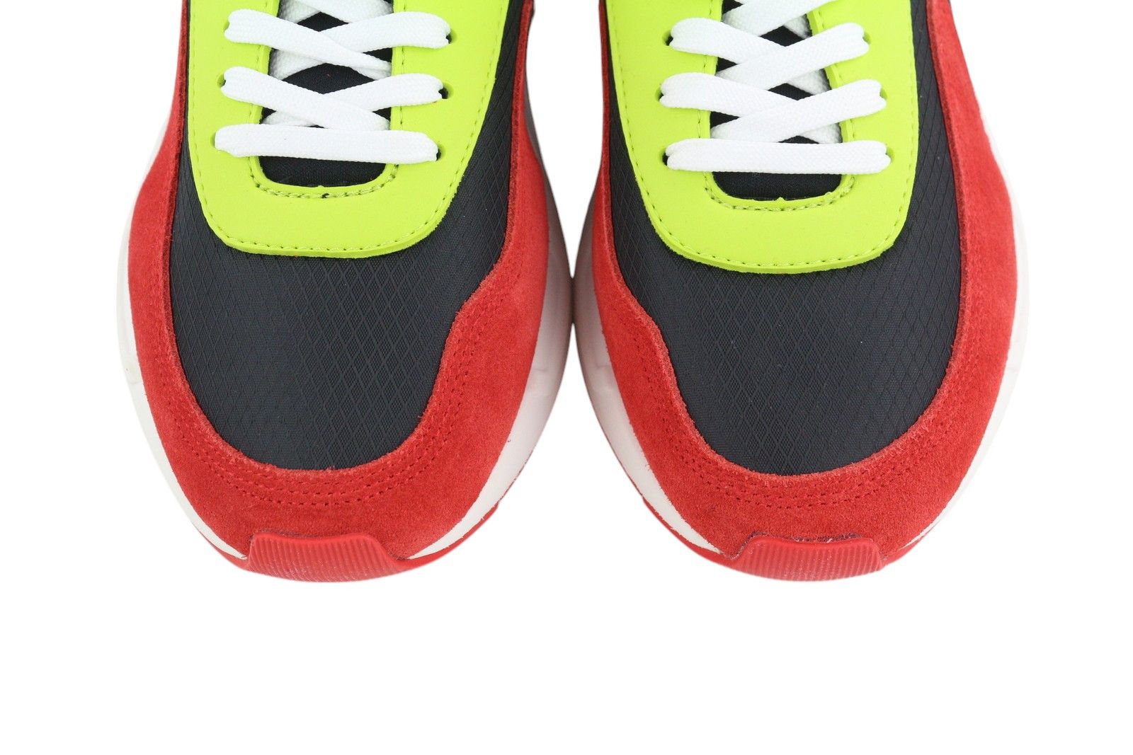Diesel S-Serendipity Low Cut Mens Sneakers EU45 Laced 40964 Size US 12 / EU 45 - 5 Thumbnail
