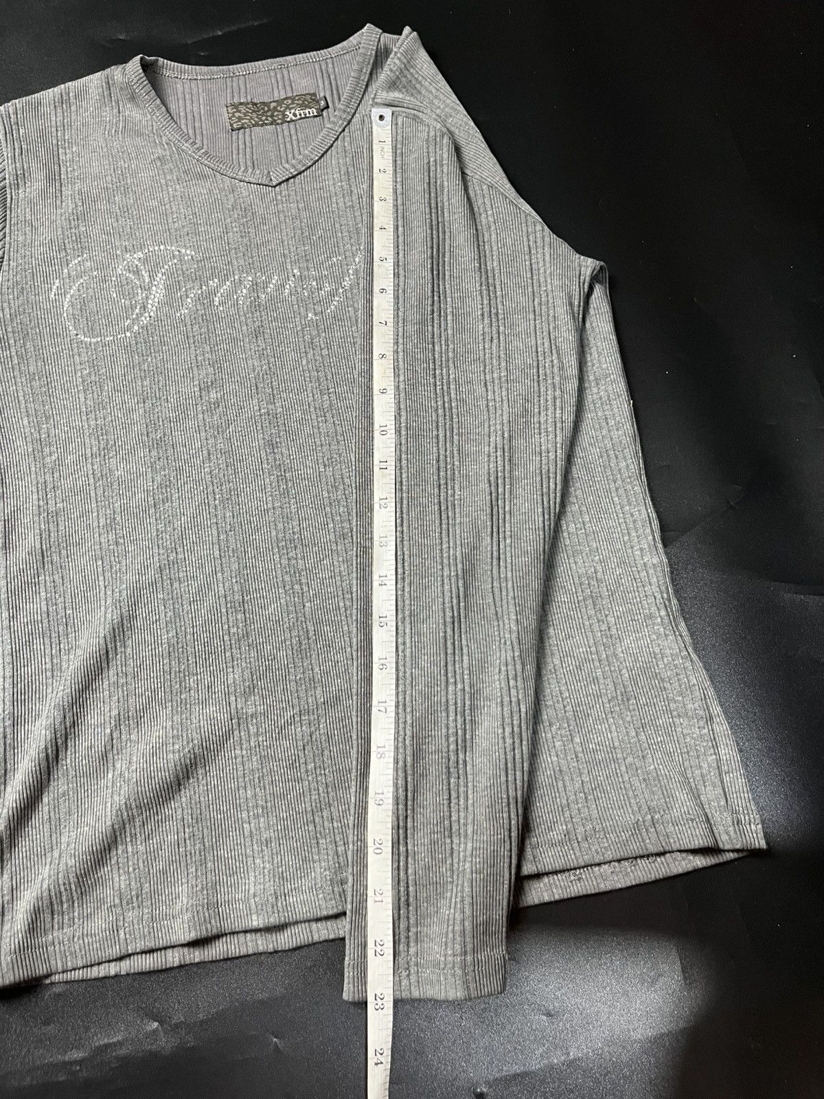 If Six Was Nine × Japanese Brand × Le Grande Bleu (L.G.B.) Japanese Xfrm Gram From lgb style Size US M / EU 48-50 / 2 - 8 Thumbnail