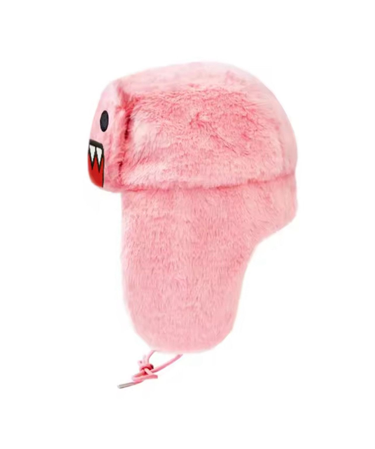 Other Ushanka Hat With Anime Design Size ONE SIZE - 2 Thumbnail