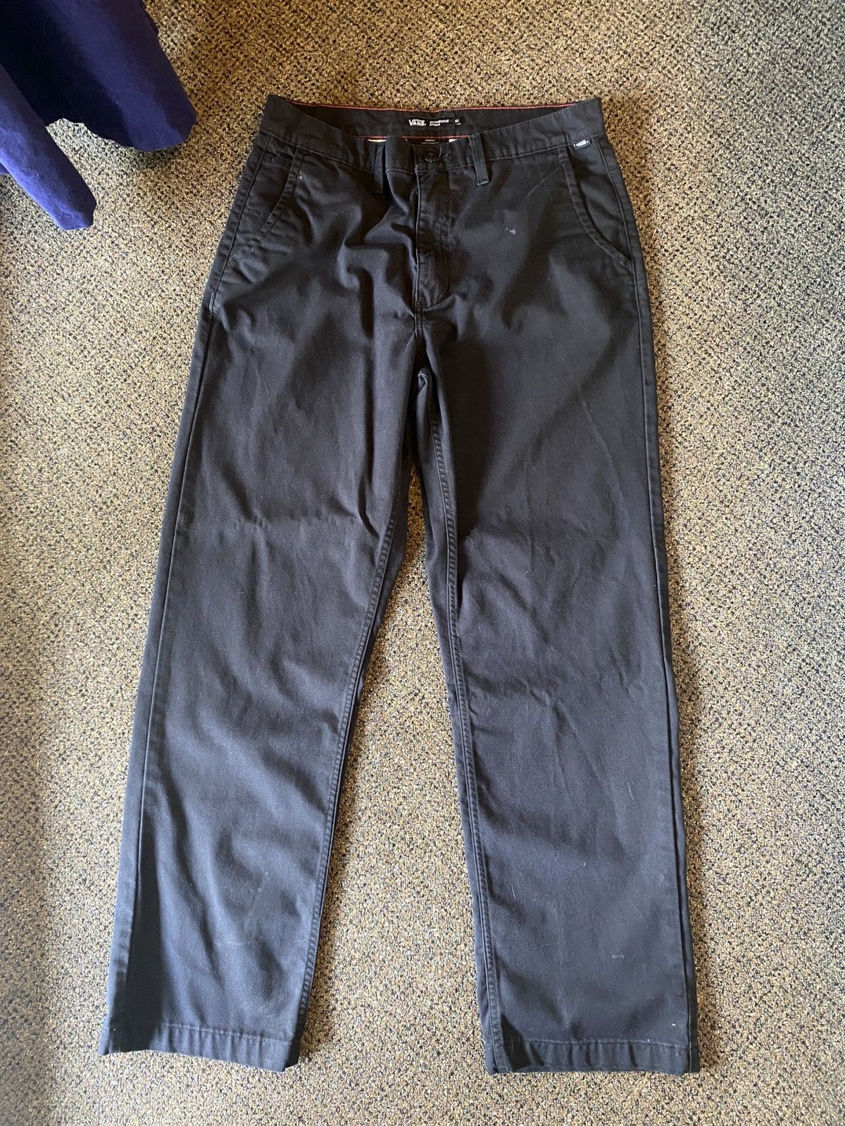 Other Vans pants Size US 32 / EU 48 - 1 Preview