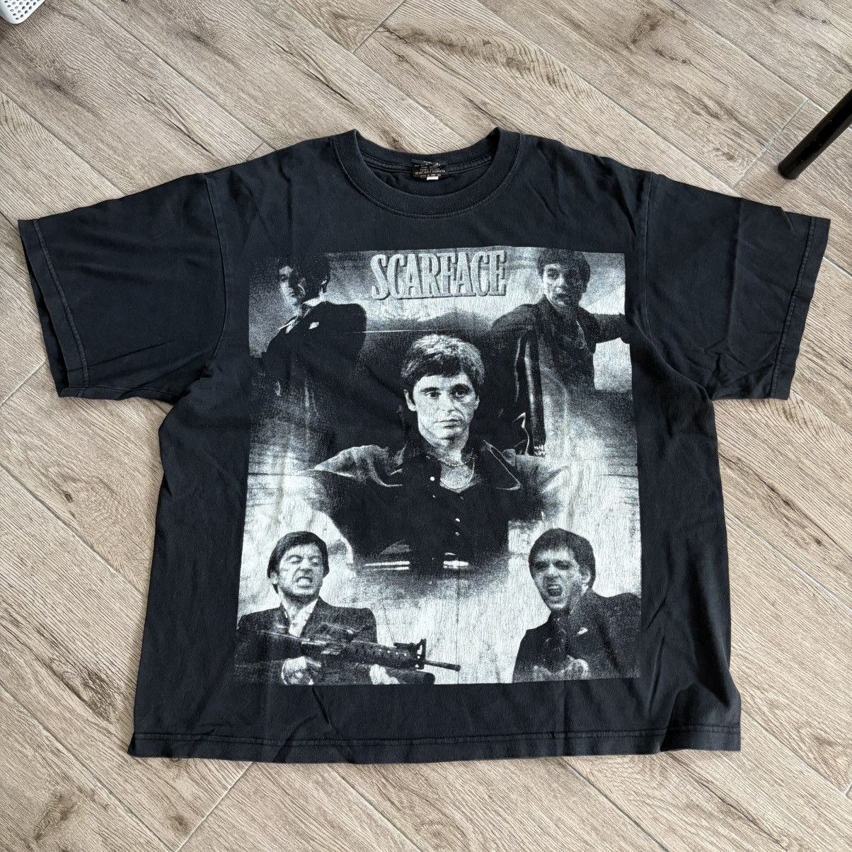 Other Scarface Movie Promo Size US L / EU 52-54 / 3 - 2 Thumbnail