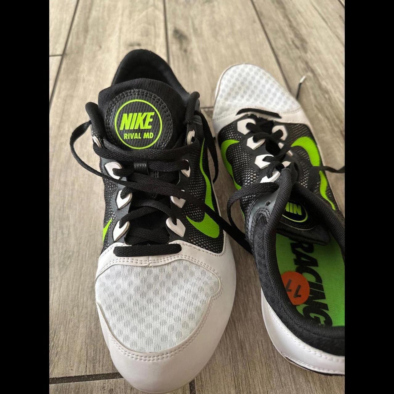 Nike New Without Box Nike Rival Size US 11 / EU 44 - 8 Thumbnail