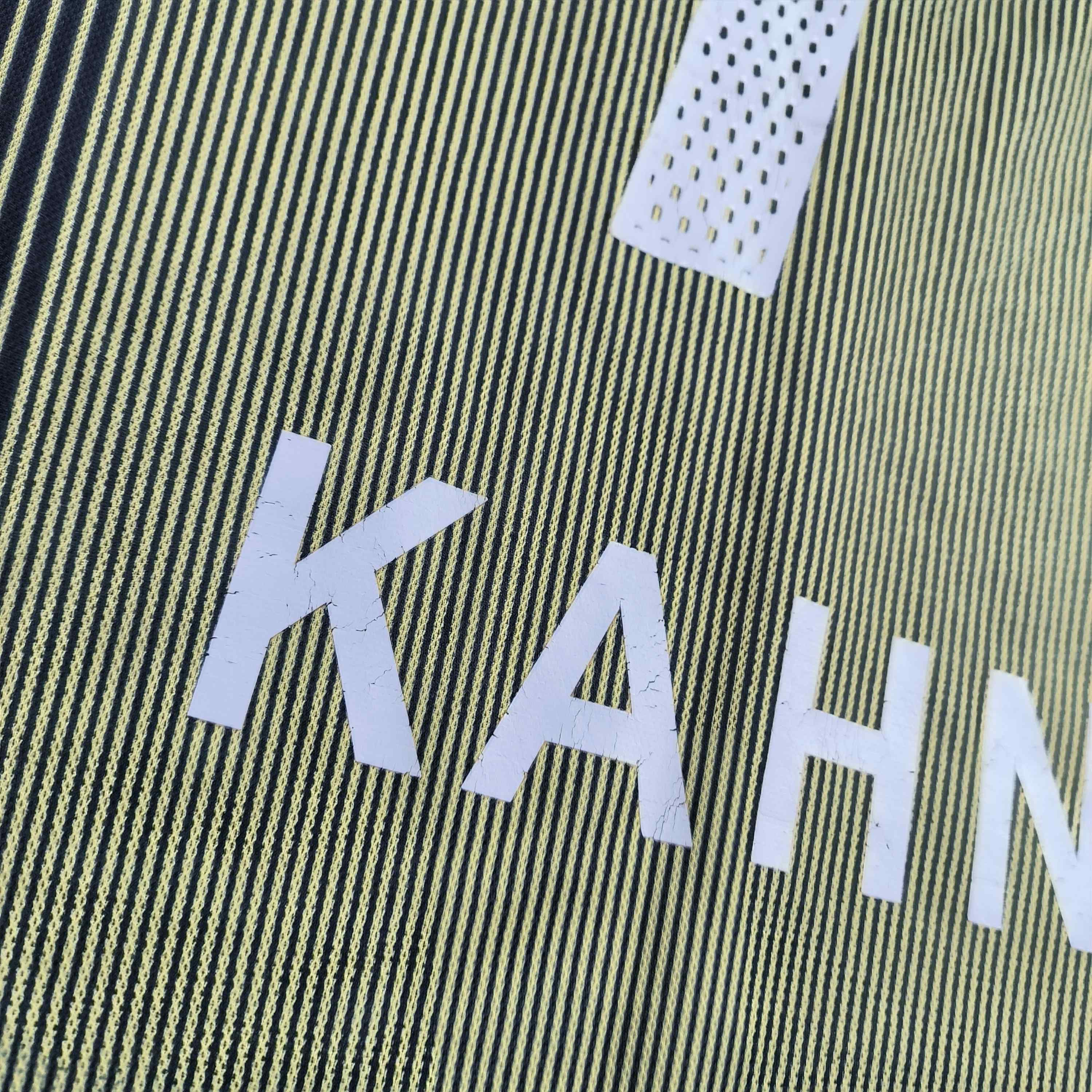 Adidas Bayern Munich 2003-04 Adidas GK Kahn football jersey size XL Size US XL / EU 56 / 4 - 8 Thumbnail