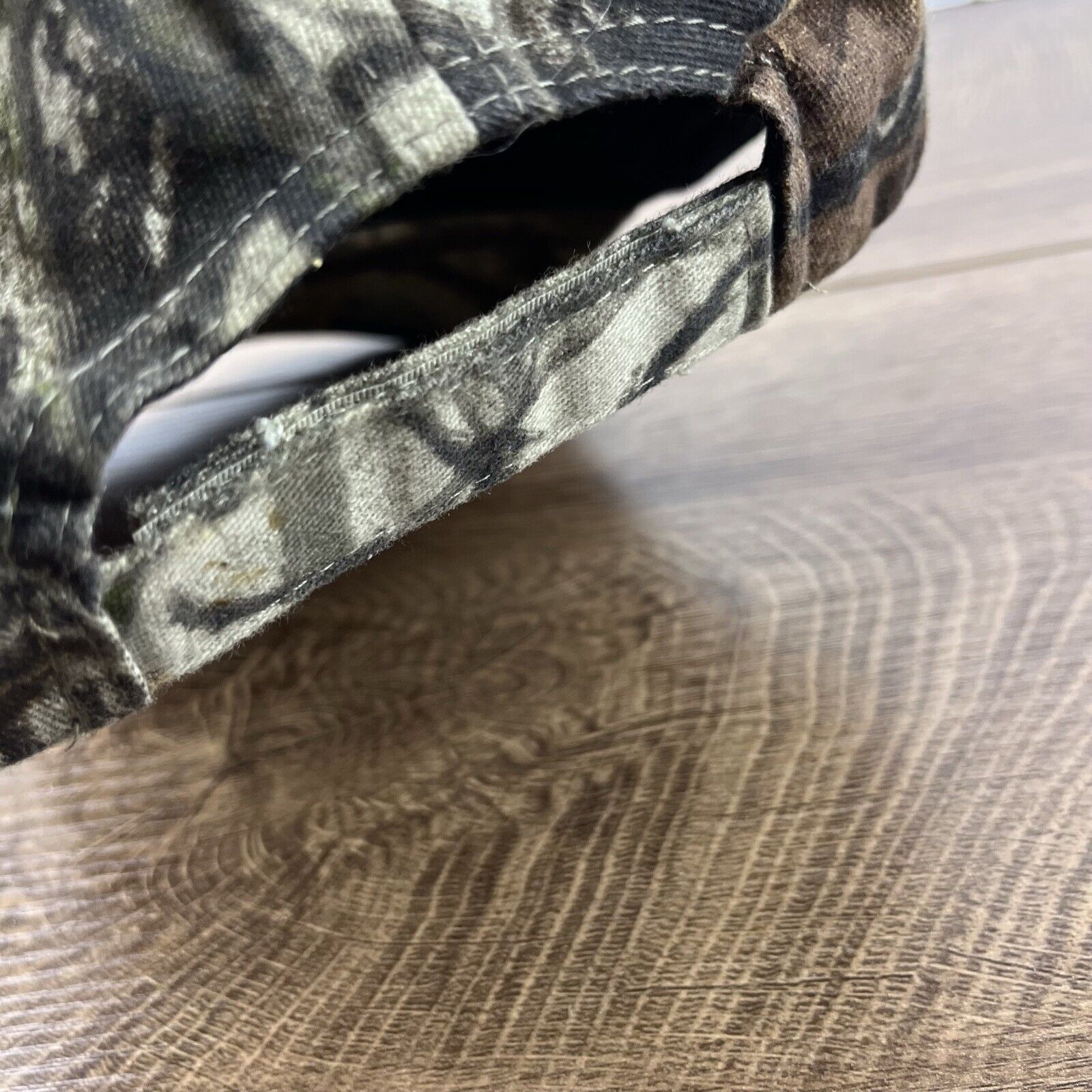 Other Gulf Coasr Tractor Equipment Hat Camo Green Hat Adjustable H Size ONE SIZE - 10 Thumbnail