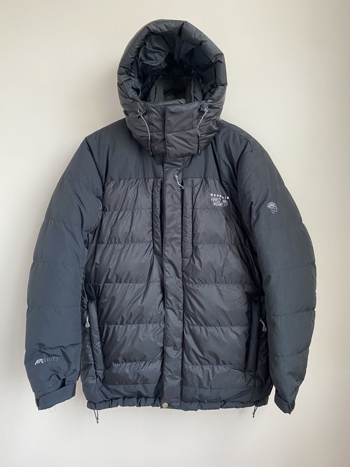 Mountain Hardwear Mountain Hardware Men's Parka Jacket Size US M / EU 48-50 / 2 - 2 Thumbnail