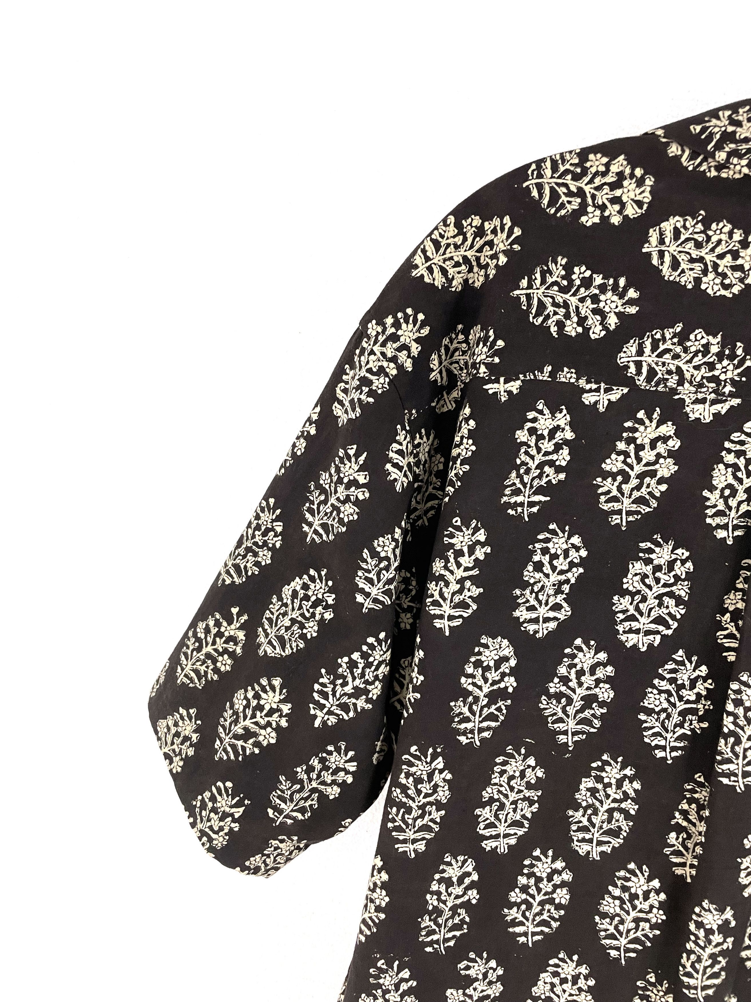 Yohji Yamamoto S'Yte Sample Buttonup Size US XL / EU 56 / 4 - 8 Thumbnail