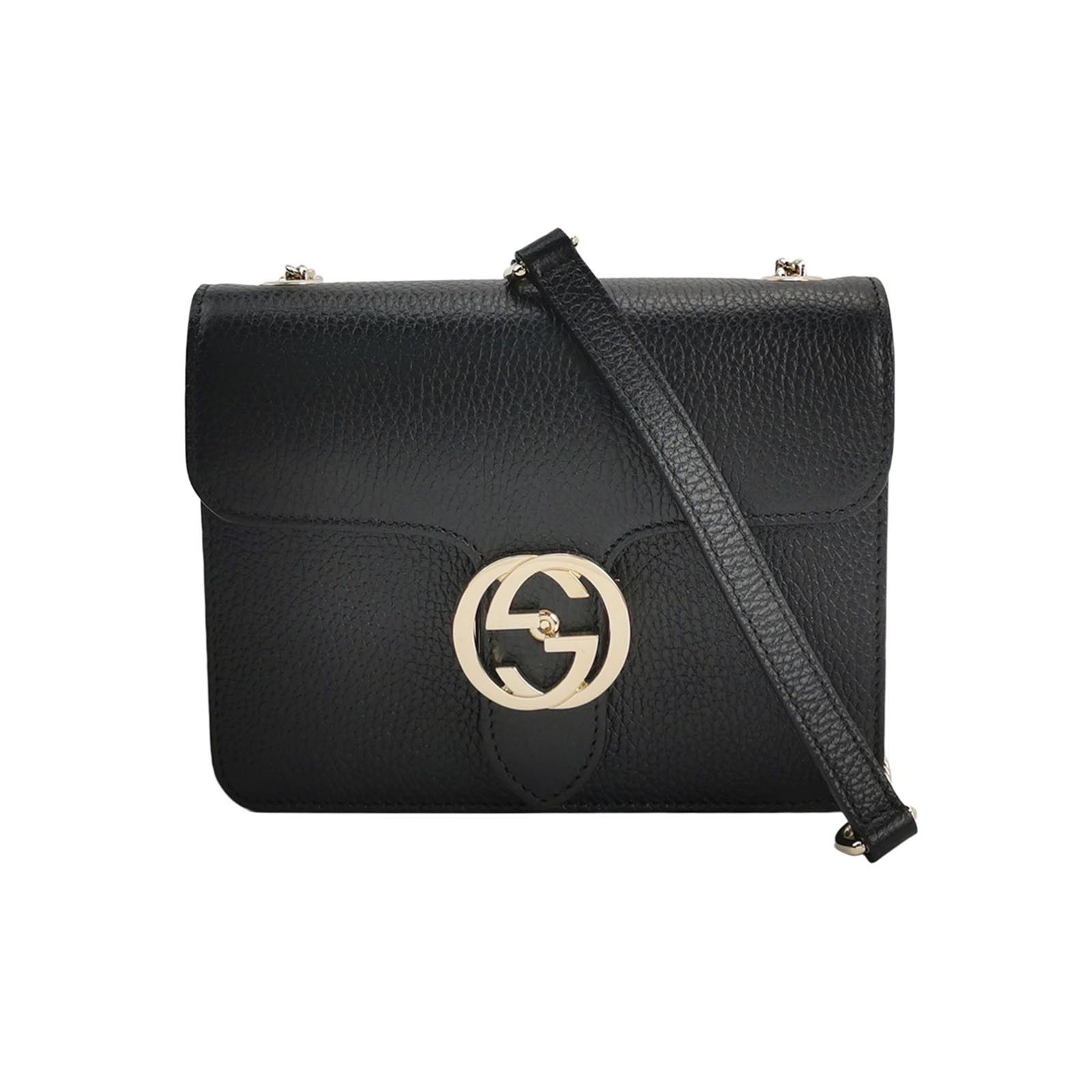 Gucci Gucci Women os Shoulder Bags Size ONE SIZE - 1 Thumbnail