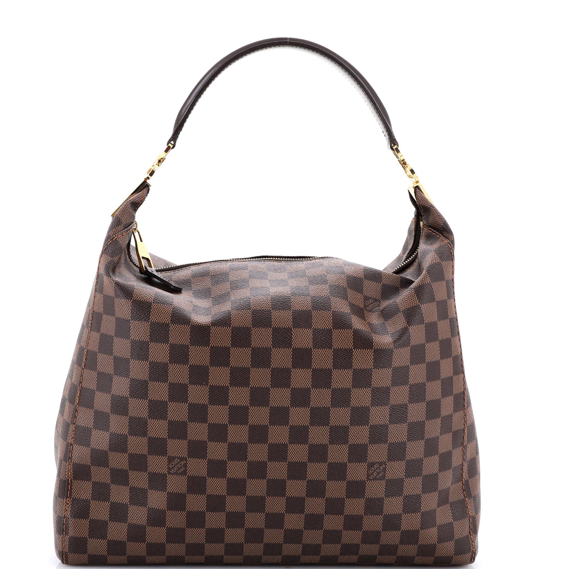 Louis Vuitton Portobello Handbag Size ONE SIZE - 1 Thumbnail