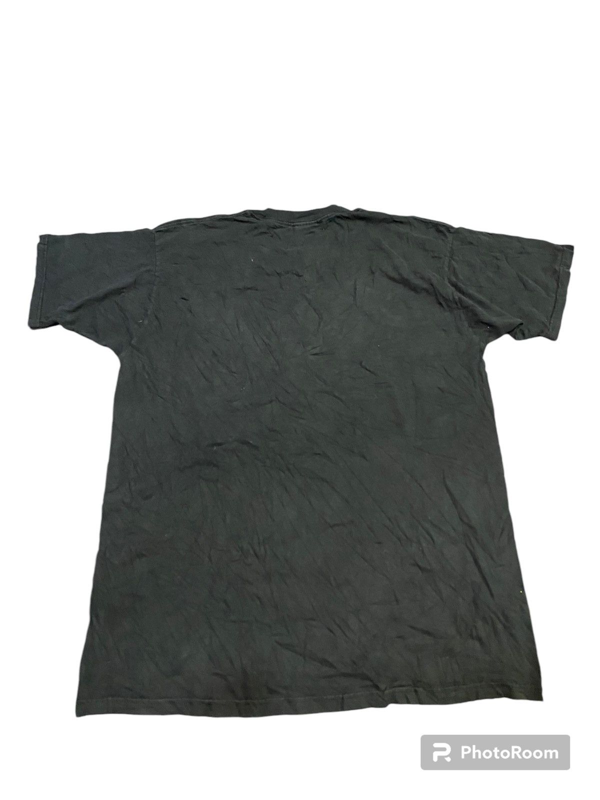 Fruit Of The Loom × Vintage Vintage Bettie Page 90s Size US XL / EU 56 / 4 - 3 Thumbnail