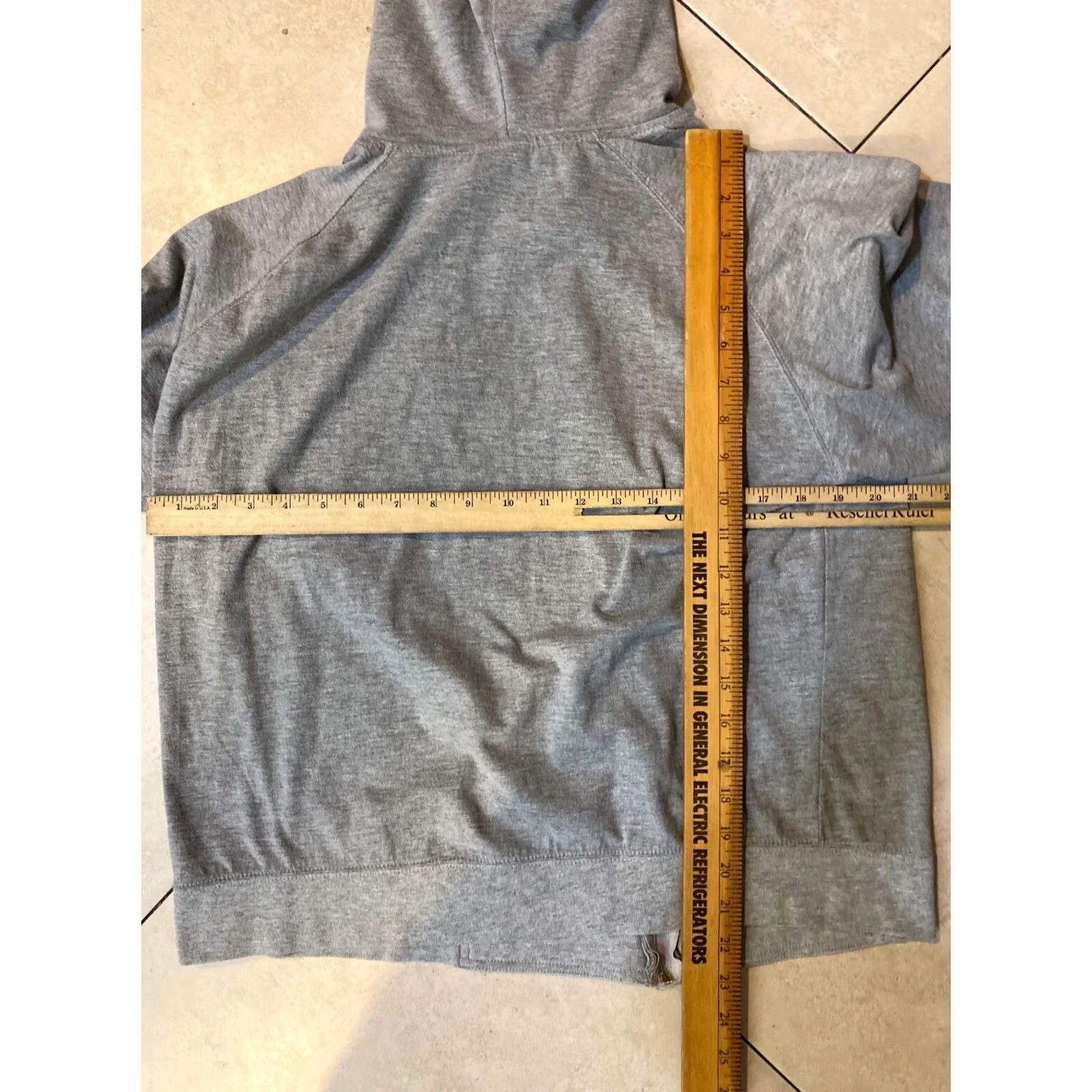 Vintage VINTAGE Looney Toons Sweater Women's Size M Gray Hot Temper Tweety Full Zip Size M / US 6-8 / IT 42-44 - 7 Thumbnail