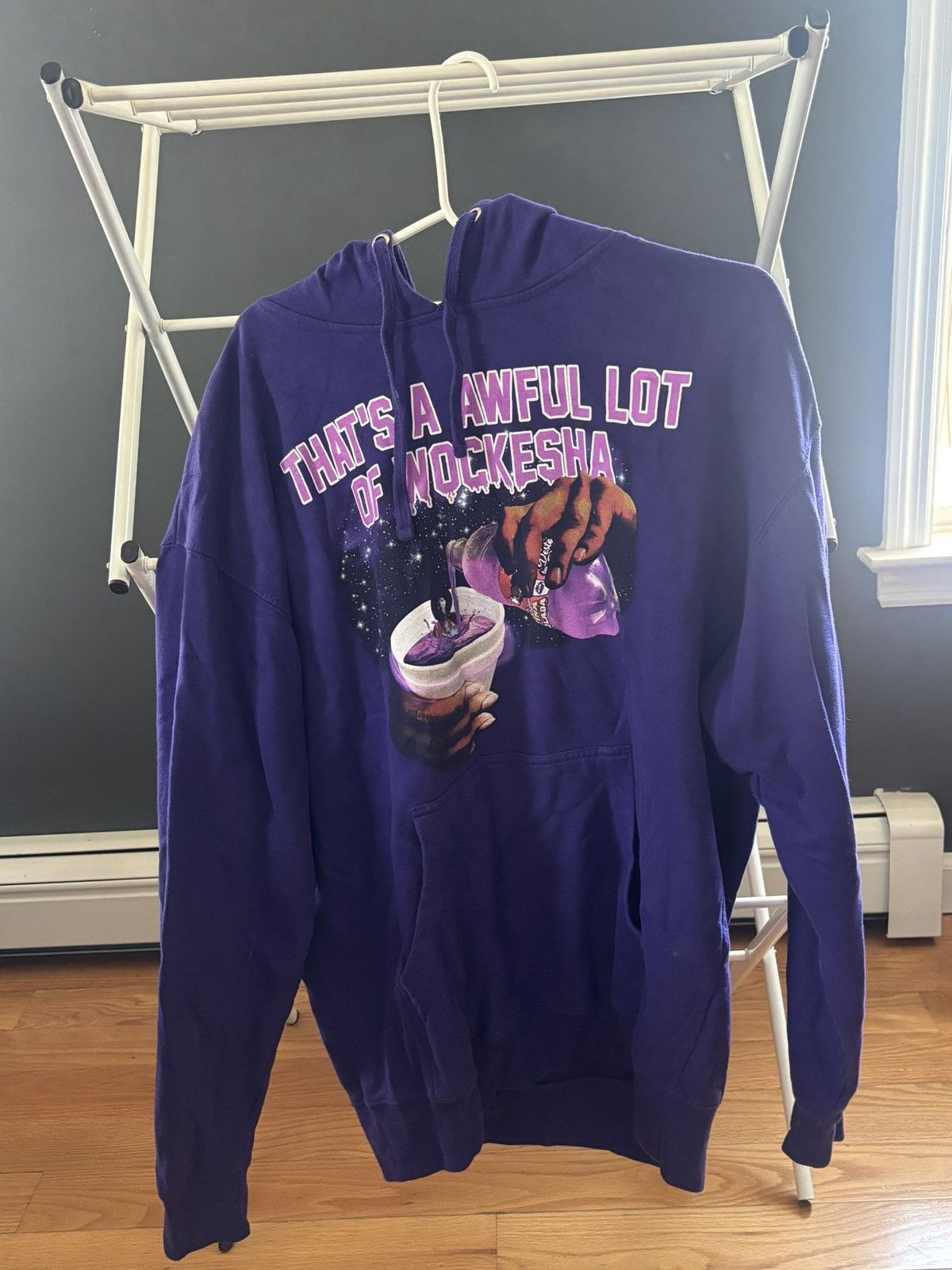 Other Moneybagg Yo merch Size US M / EU 48-50 / 2 - 1 Thumbnail