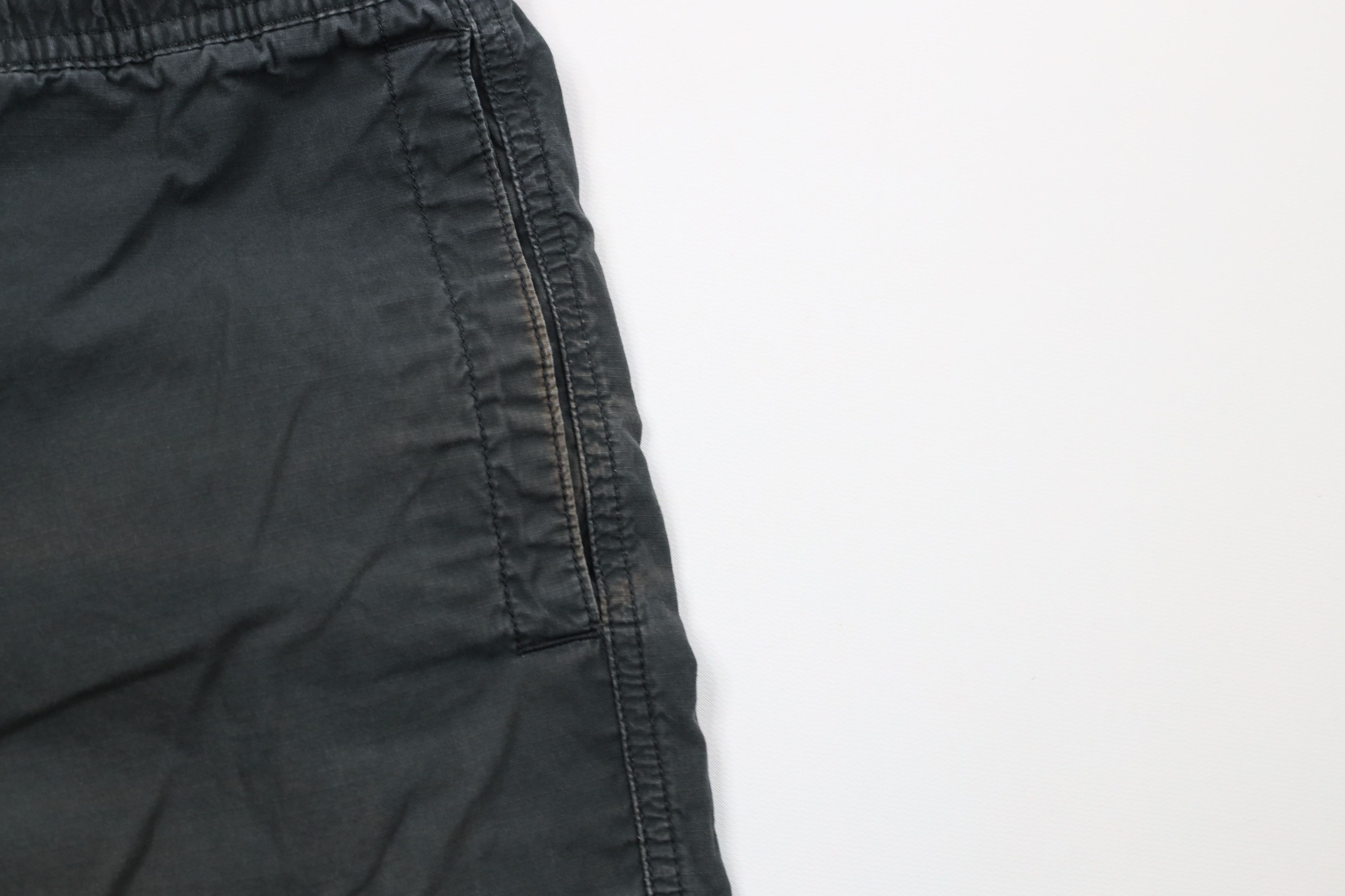 Gap Vintage Y2K Gap Sun Faded Belted Hiker Trekking Shorts Size US 34 / EU 50 - 9 Thumbnail