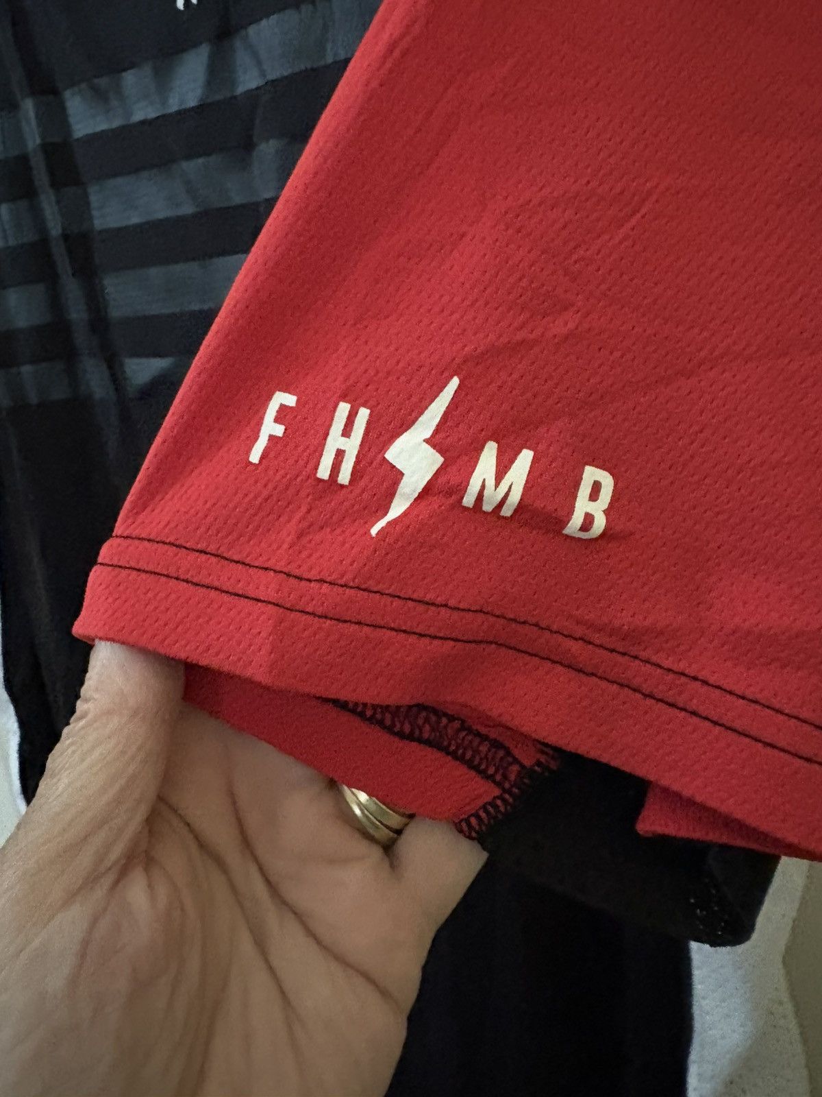 Other Fast House moto cross shirt Size US XL / EU 56 / 4 - 3 Thumbnail