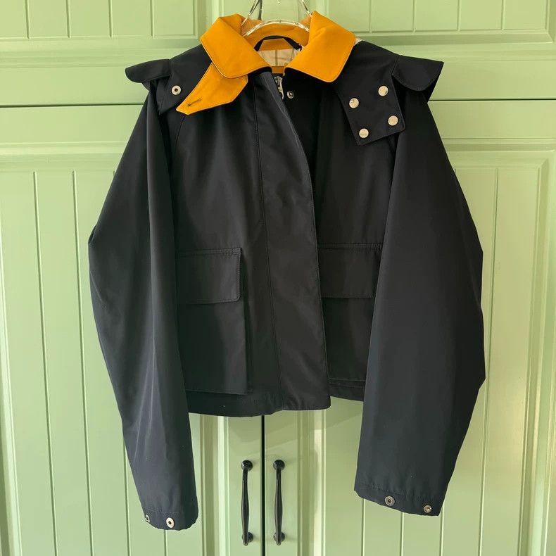 Loro Piana LORO PIANA Equestrian jacket Size S / US 4 / IT 40 - 1 Thumbnail