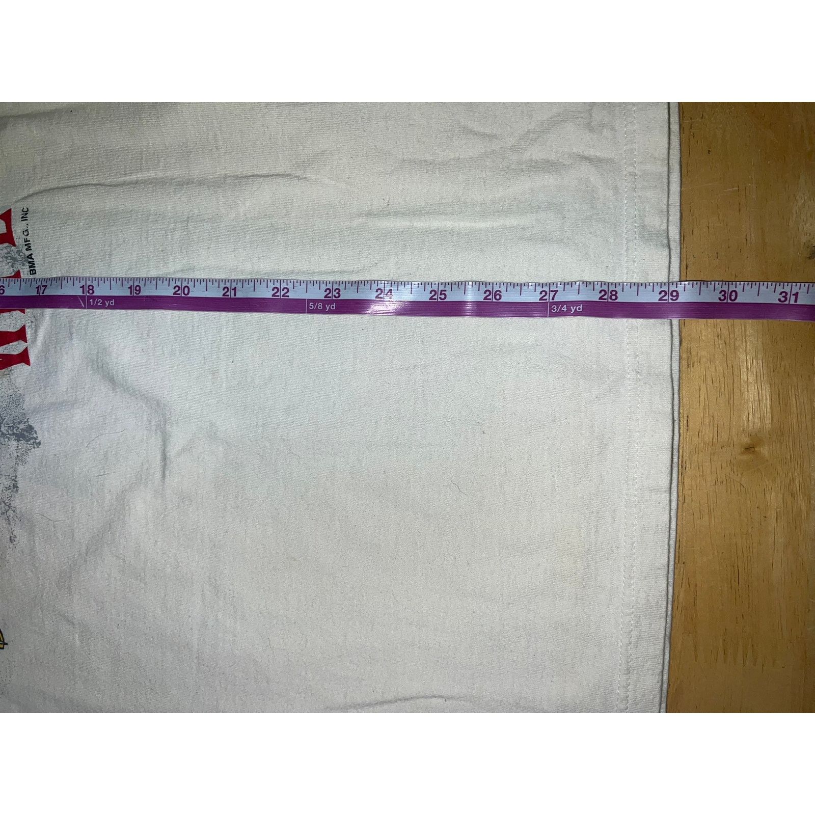 Jerzees Vintage Marine Shirt Dont Confuse Your Rank My Tee 90s VTG Size US L / EU 52-54 / 3 - 9 Thumbnail