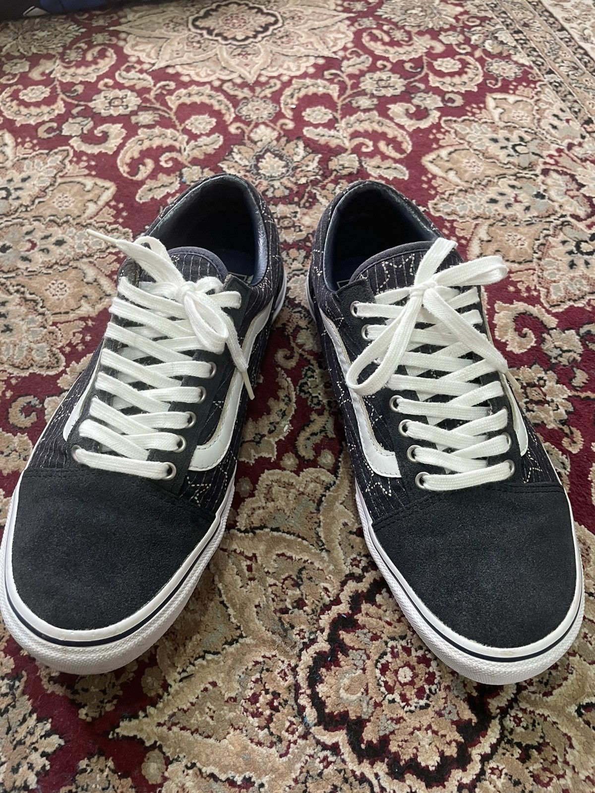 VANS Japan Limited Edition