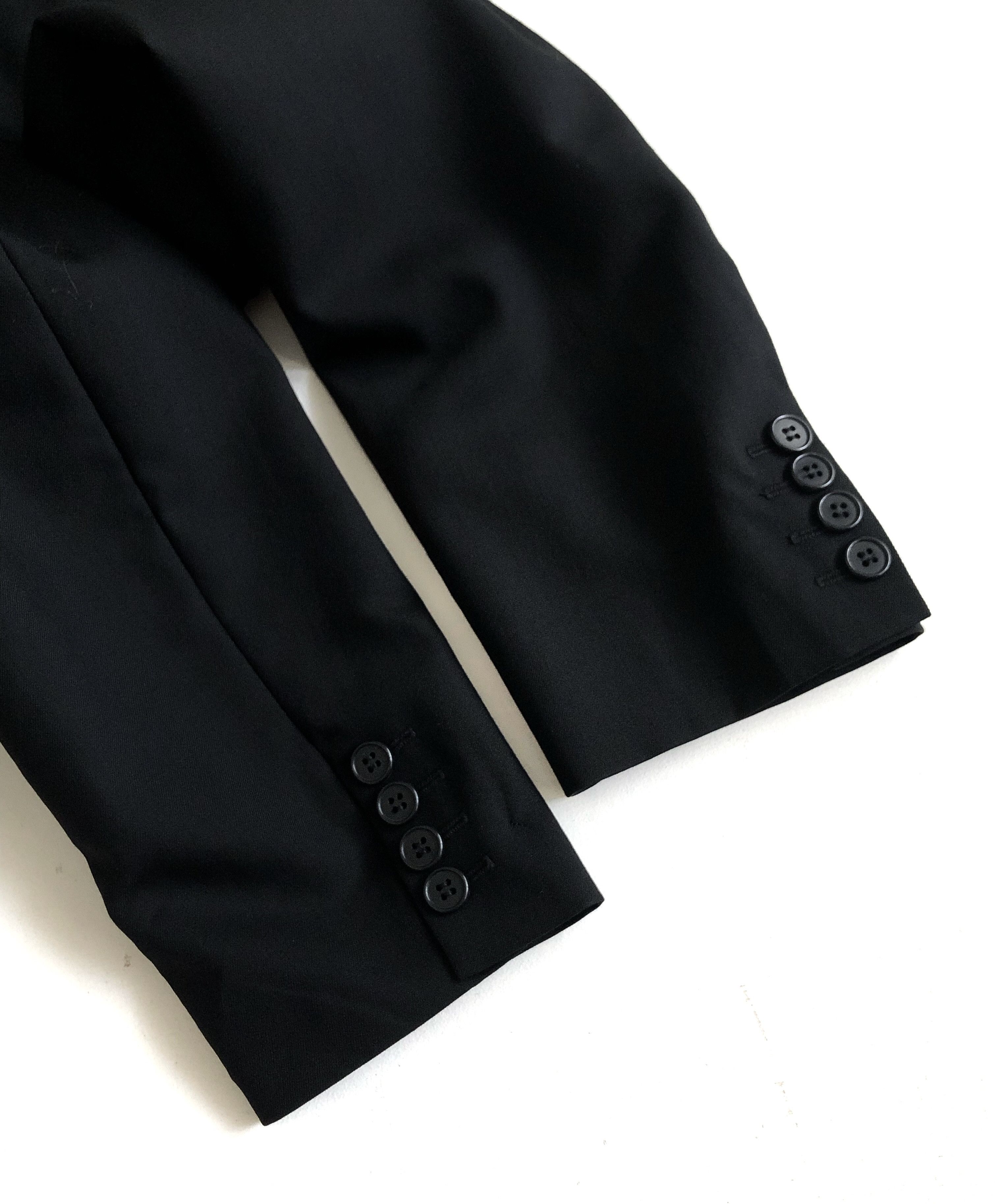 Whistles WHISTLES LIGHT MID WOOL COAT MADE IN UK Size M / US 6-8 / IT 42-44 - 5 Thumbnail