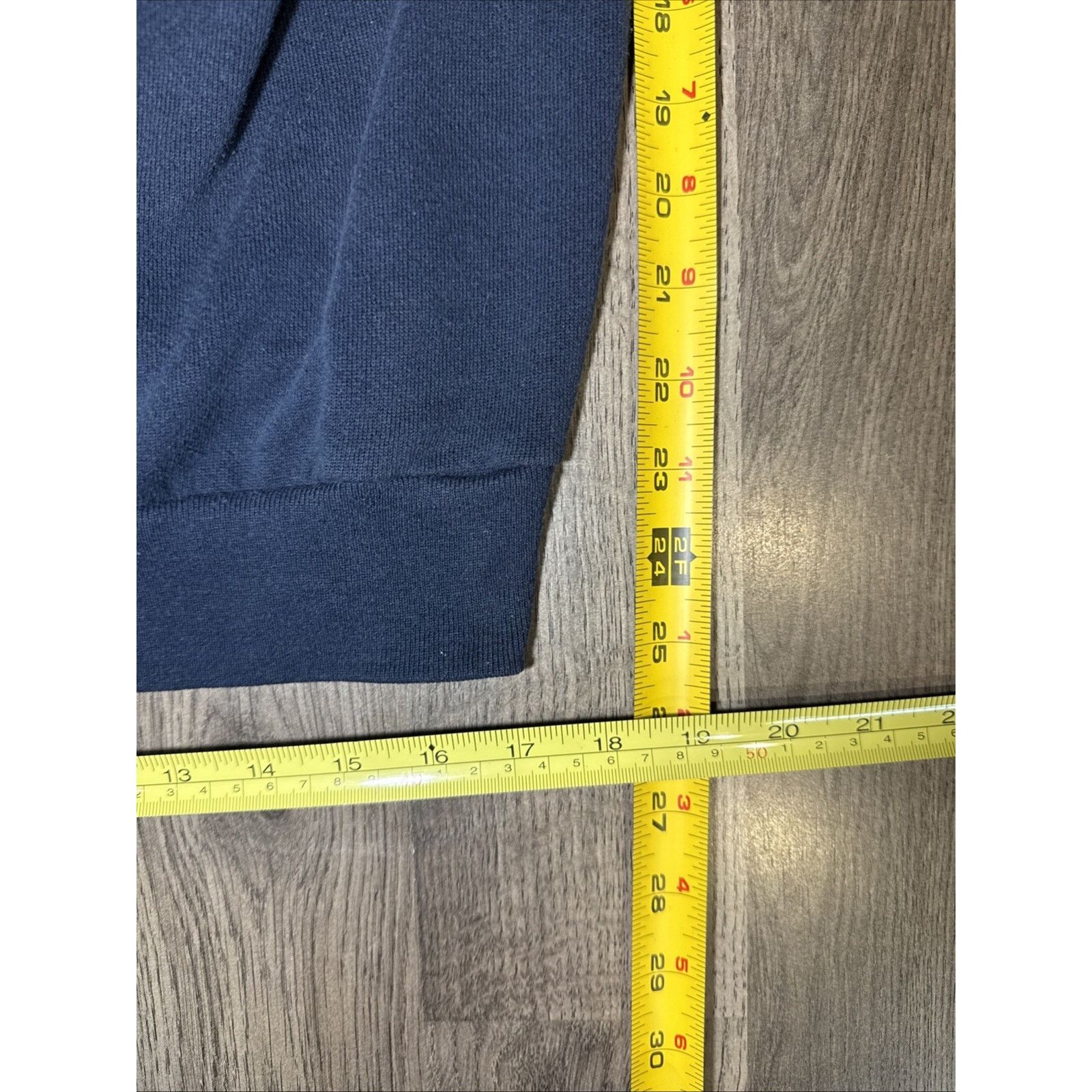 Other Vintage Notre Dame Fighting Irish TNT Crewneck Sweatshirt ☘️ Size US XL / EU 56 / 4 - 10 Thumbnail