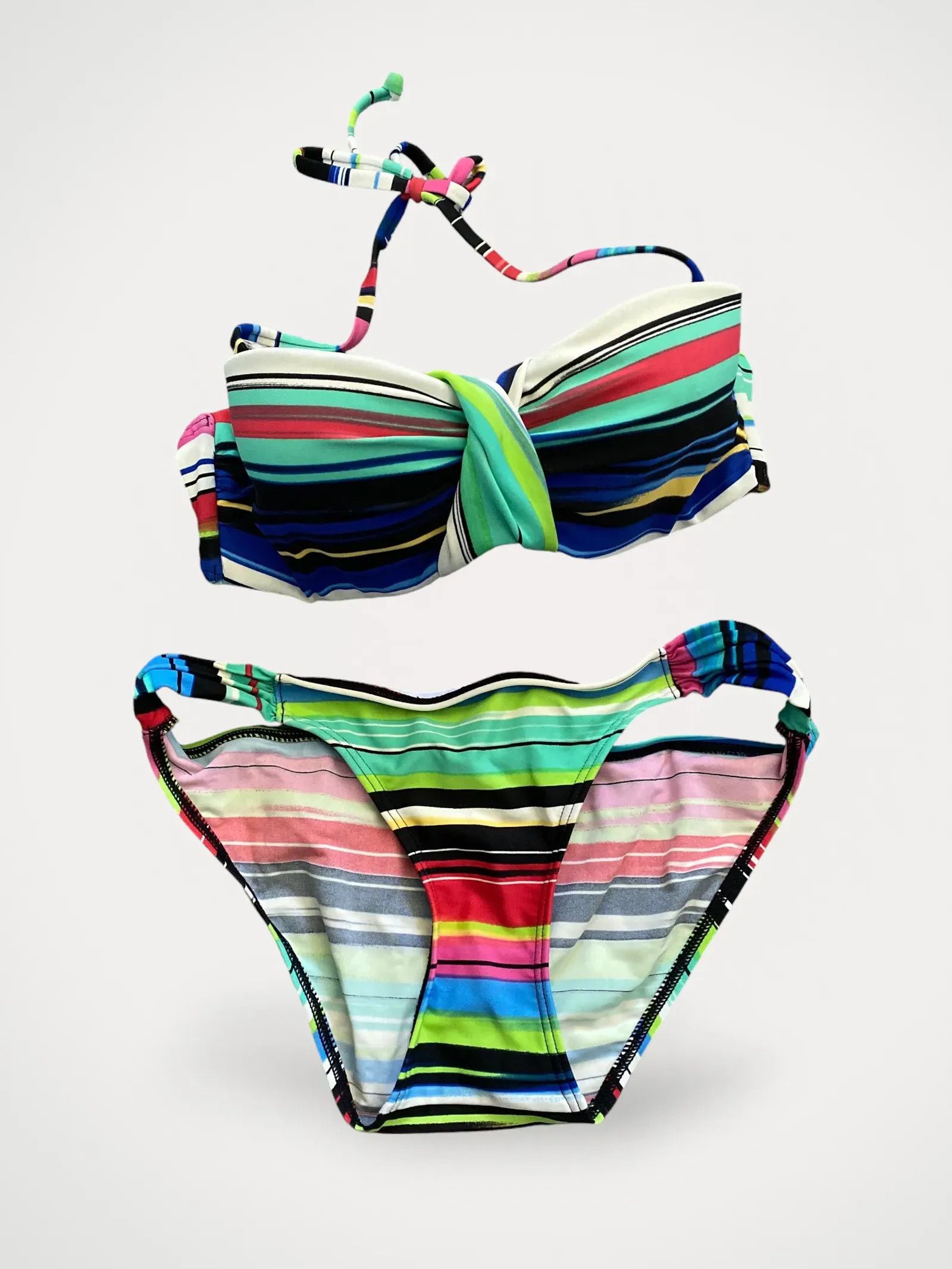 Missoni Missoni Bikini Size ONE SIZE - 1 Thumbnail