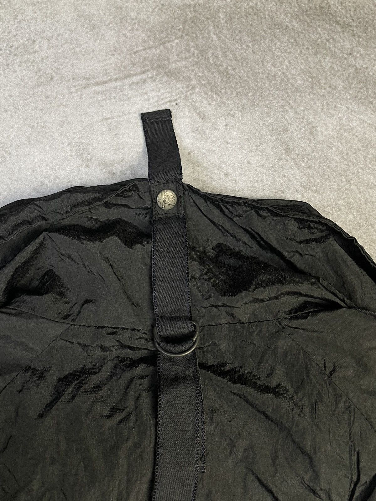 Le Grande Bleu (L.G.B.) 2000s Tankus Post Apocalyptic Survival Bondage Bono Jacket Size US M / EU 48-50 / 2 - 15 Thumbnail