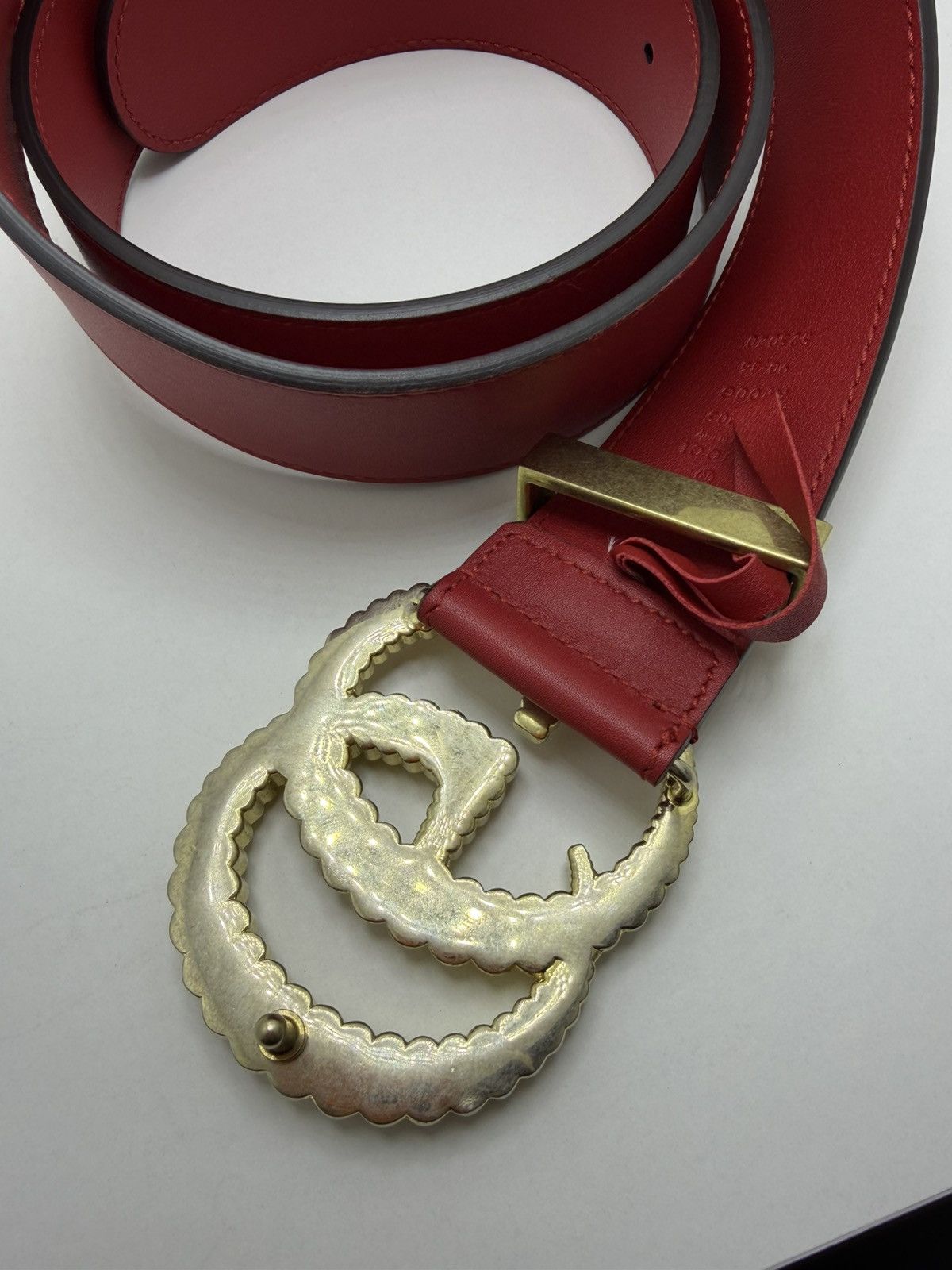 Gucci GG Marmont Size ONE SIZE - 5 Thumbnail