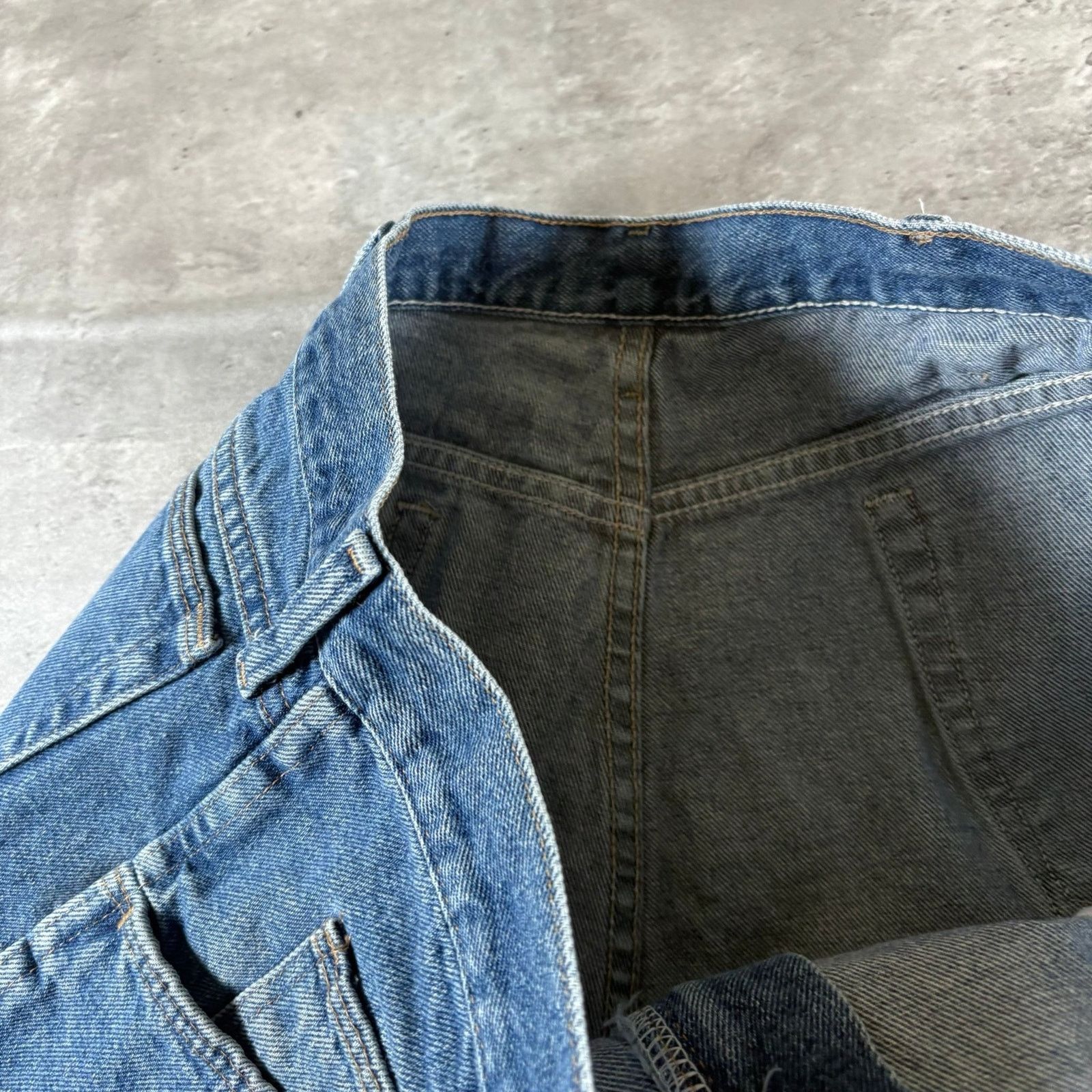 Southpole Baggy skater jorts Size US 36 / EU 52 - 6 Thumbnail