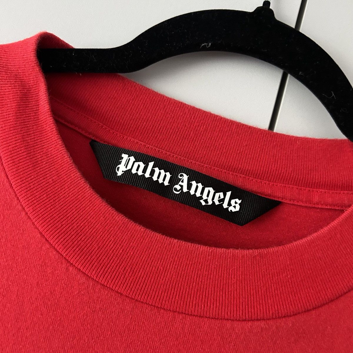 Palm Angels Palm Angels t-shirt Size US XL / EU 56 / 4 - 4 Thumbnail