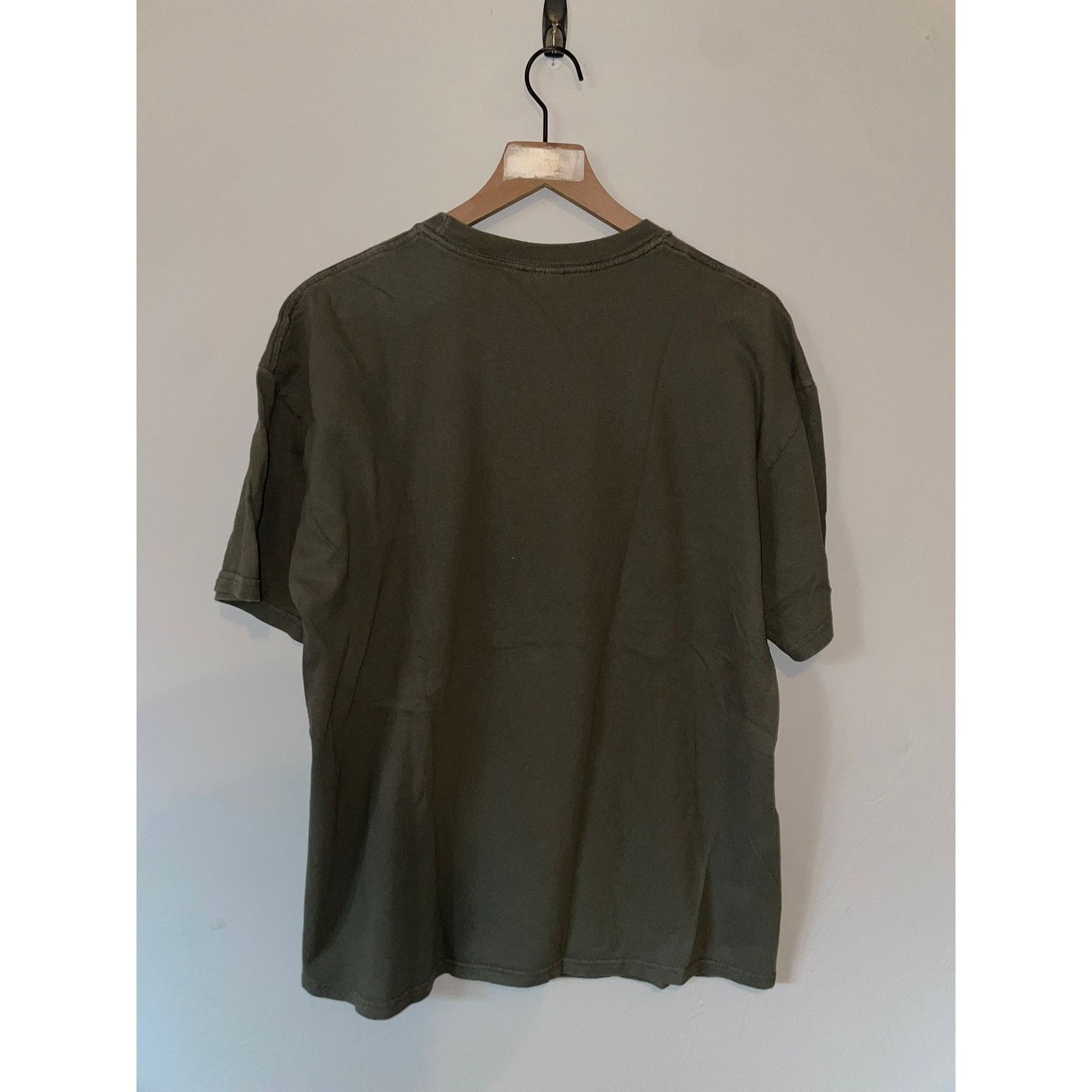 Vintage Vintage Jeff Foxworthy Shirt Redneck Hunters Top Ten Tee XL Size US XL / EU 56 / 4 - 7 Thumbnail