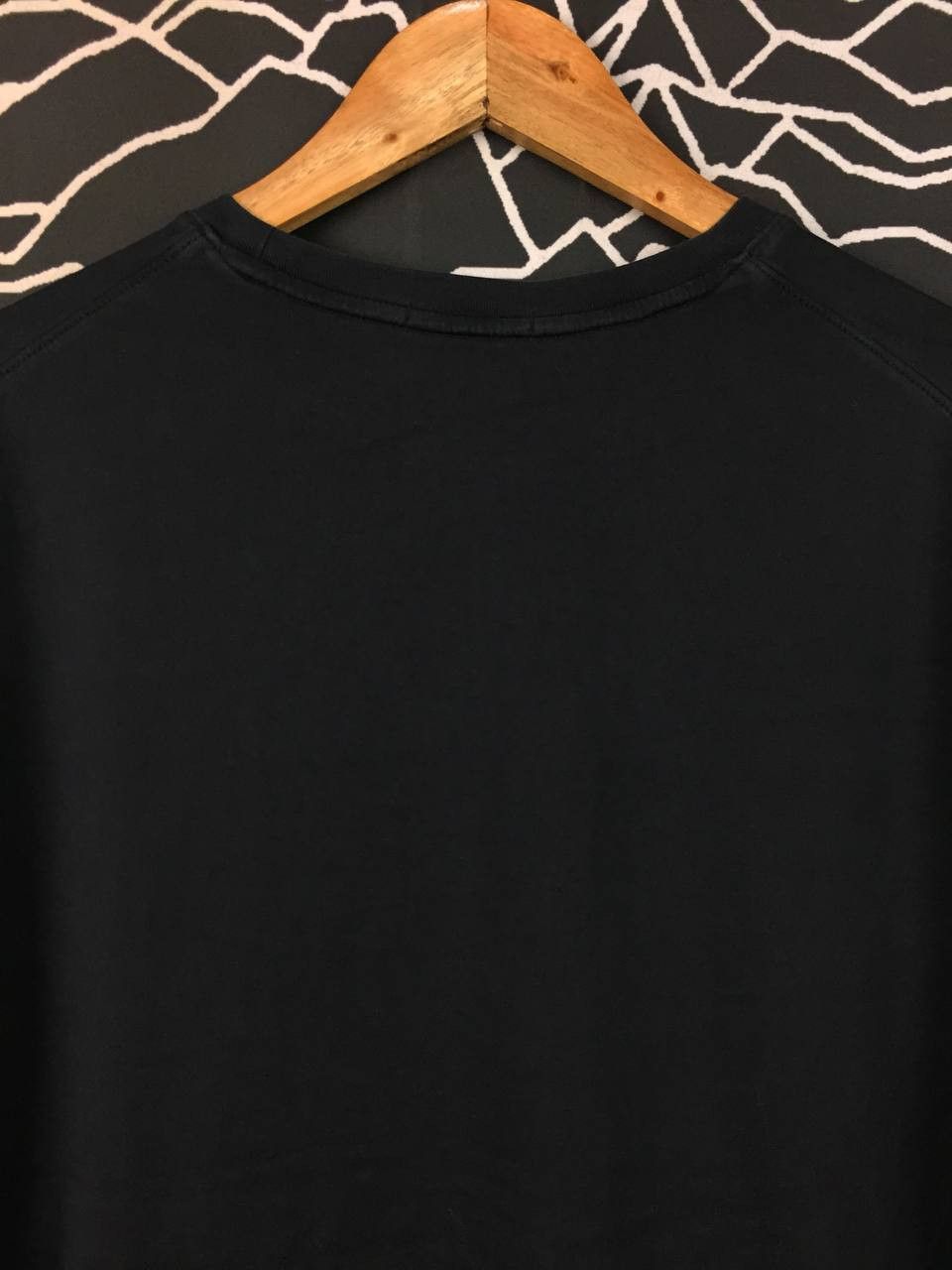 Jil Sander × Uniqlo Uniqlo Jil Sander +J Plain Casual Essentials Long Sleeve Tee Size US M / EU 48-50 / 2 - 6 Thumbnail