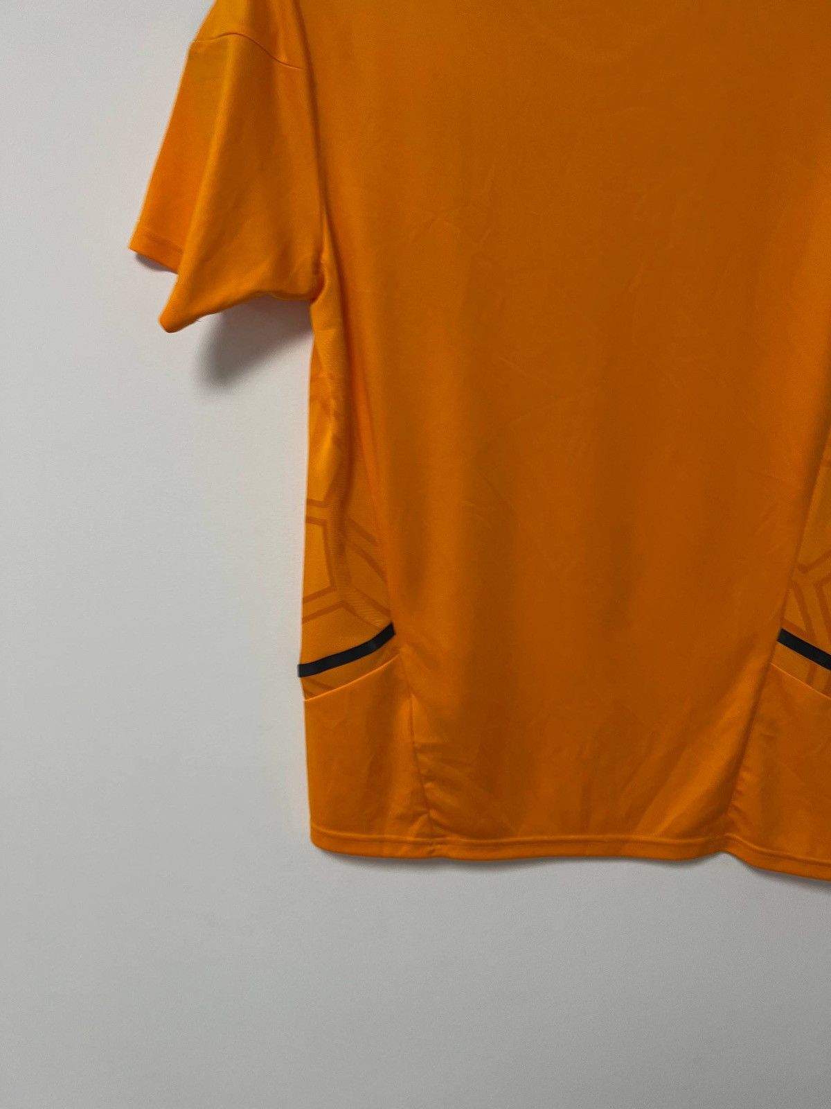 Adidas Leeds United 2022/2023 Training Football Shirt Adidas S Size US S / EU 44-46 / 1 - 16 Thumbnail