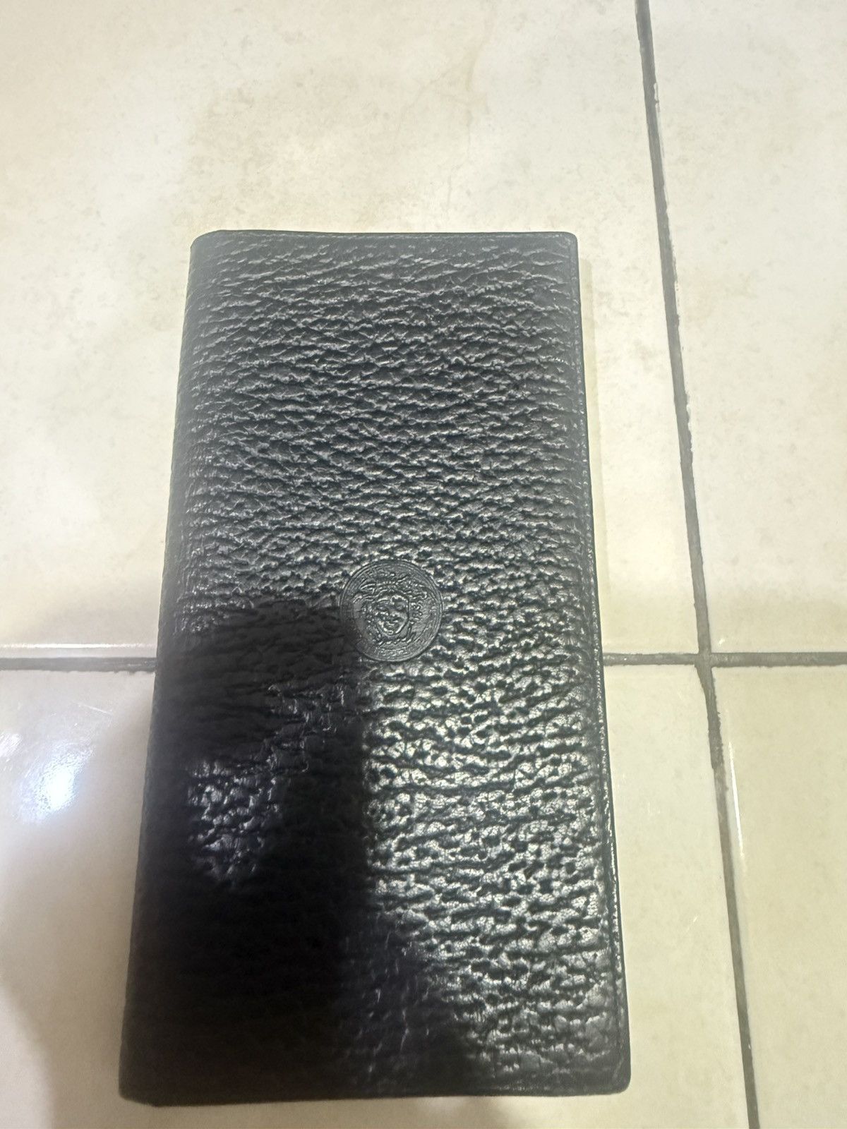 Versace Long wallet Gianni Versace Size ONE SIZE - 3 Thumbnail