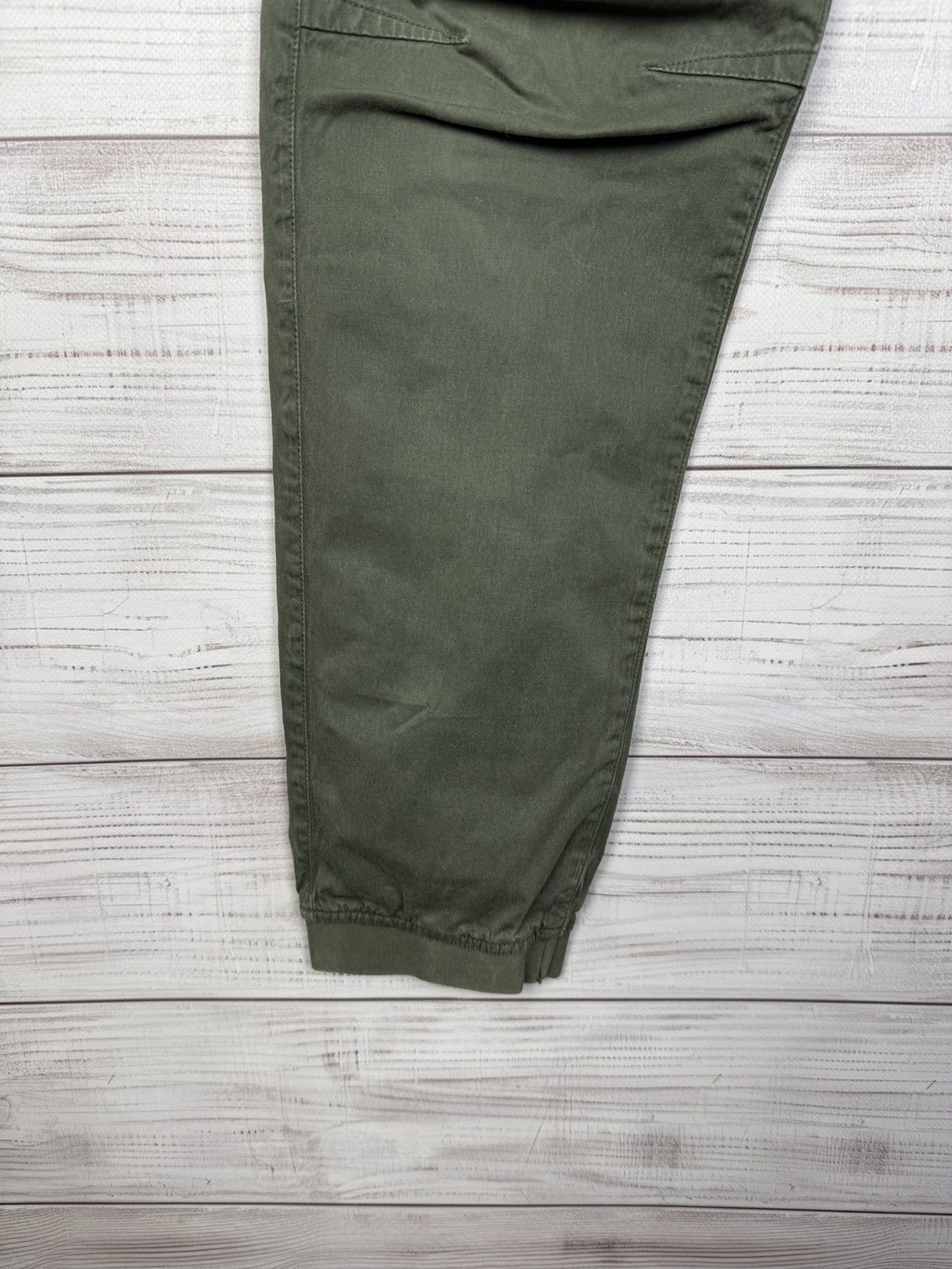 Stone Island Stone Island Cargo Military Pants Size US 32 / EU 48 - 5 Thumbnail