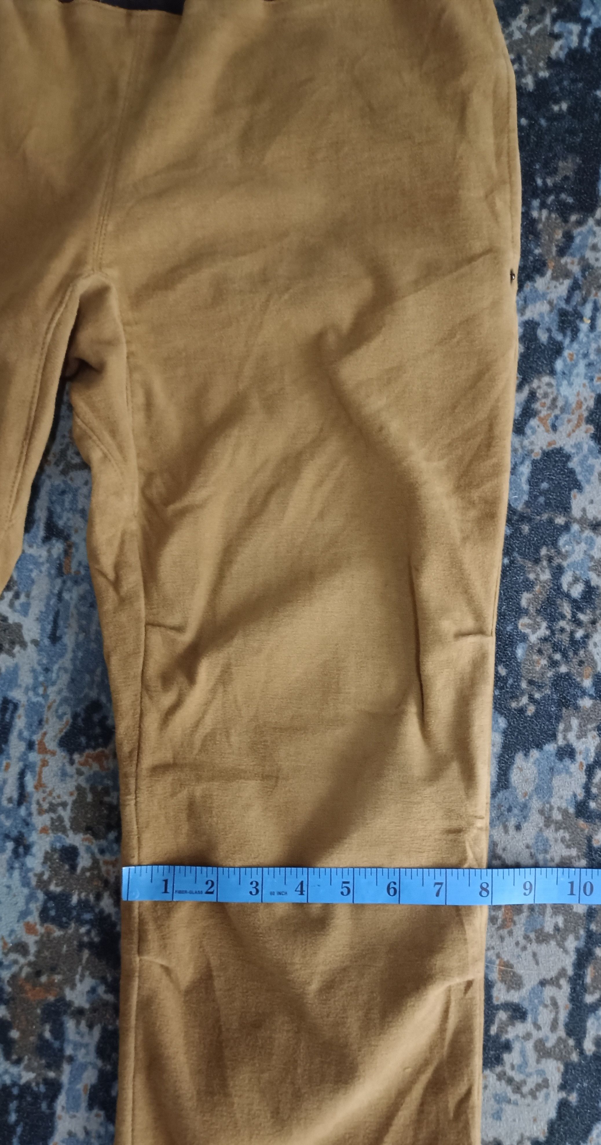 Japanese Brand × SHIPS Vintage Ships Studio Oribe Jogger Pants Size US 32 / EU 48 - 13 Thumbnail
