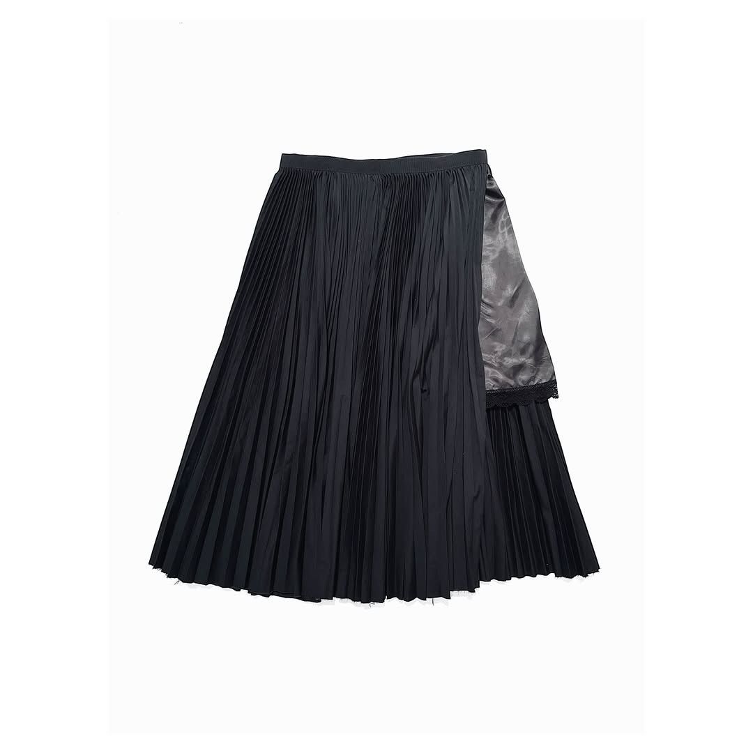 Sacai Layer Skirt