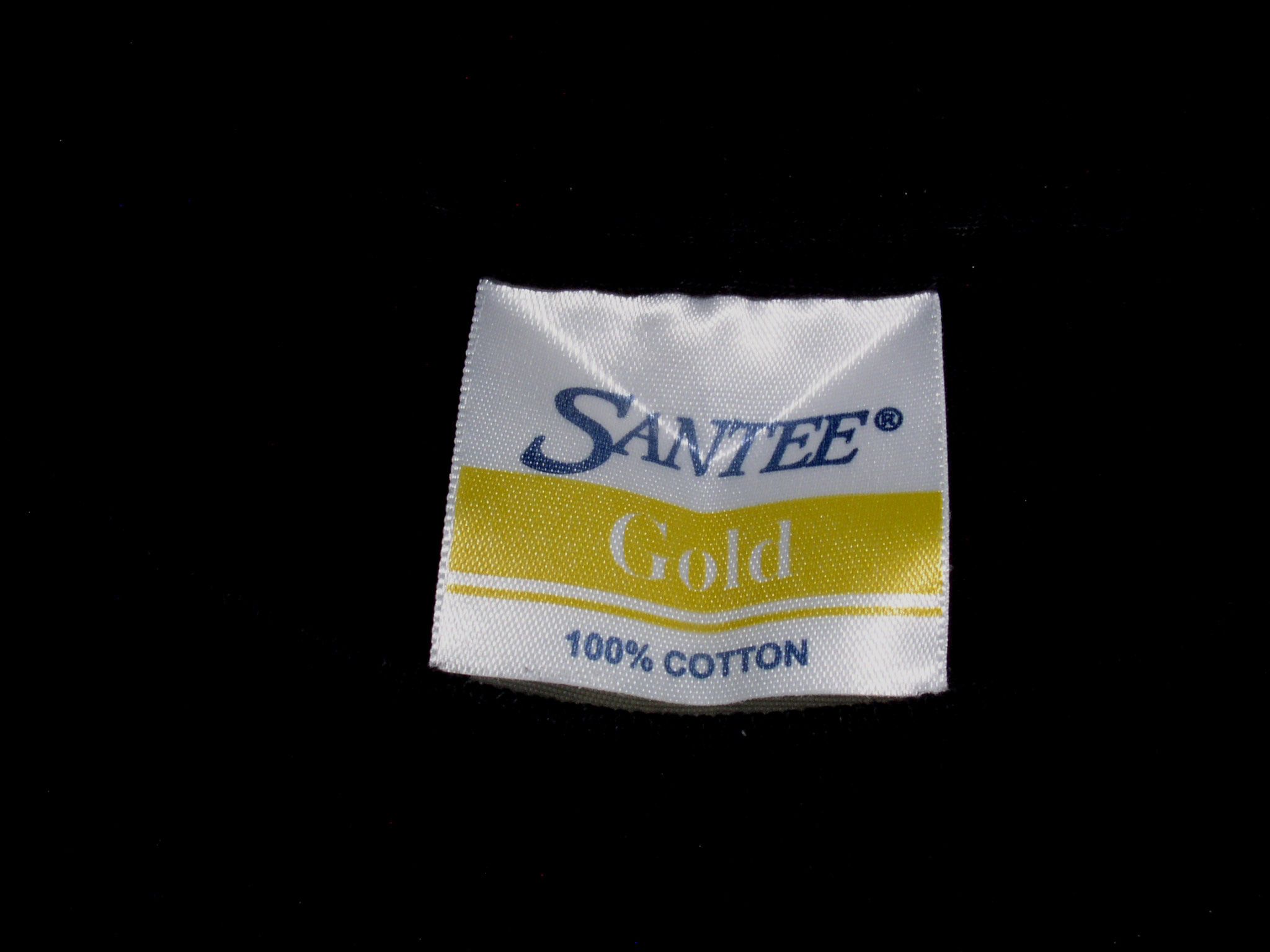 Bob Marley Bob Marley T Shirt Vintage Santee Gold Origin Unknown Size US M / EU 48-50 / 2 - 4 Thumbnail