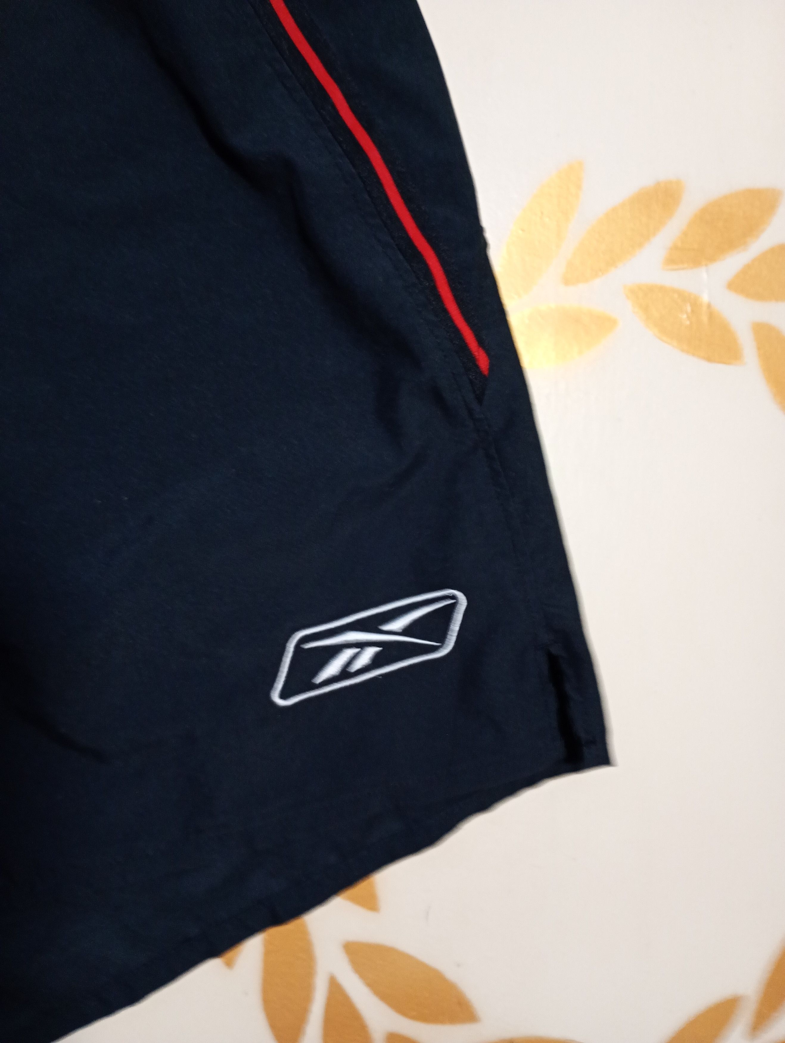 Reebok Reebok Liverpool FC Shorts 2003-2004 Size US 32 / EU 48 - 7 Thumbnail