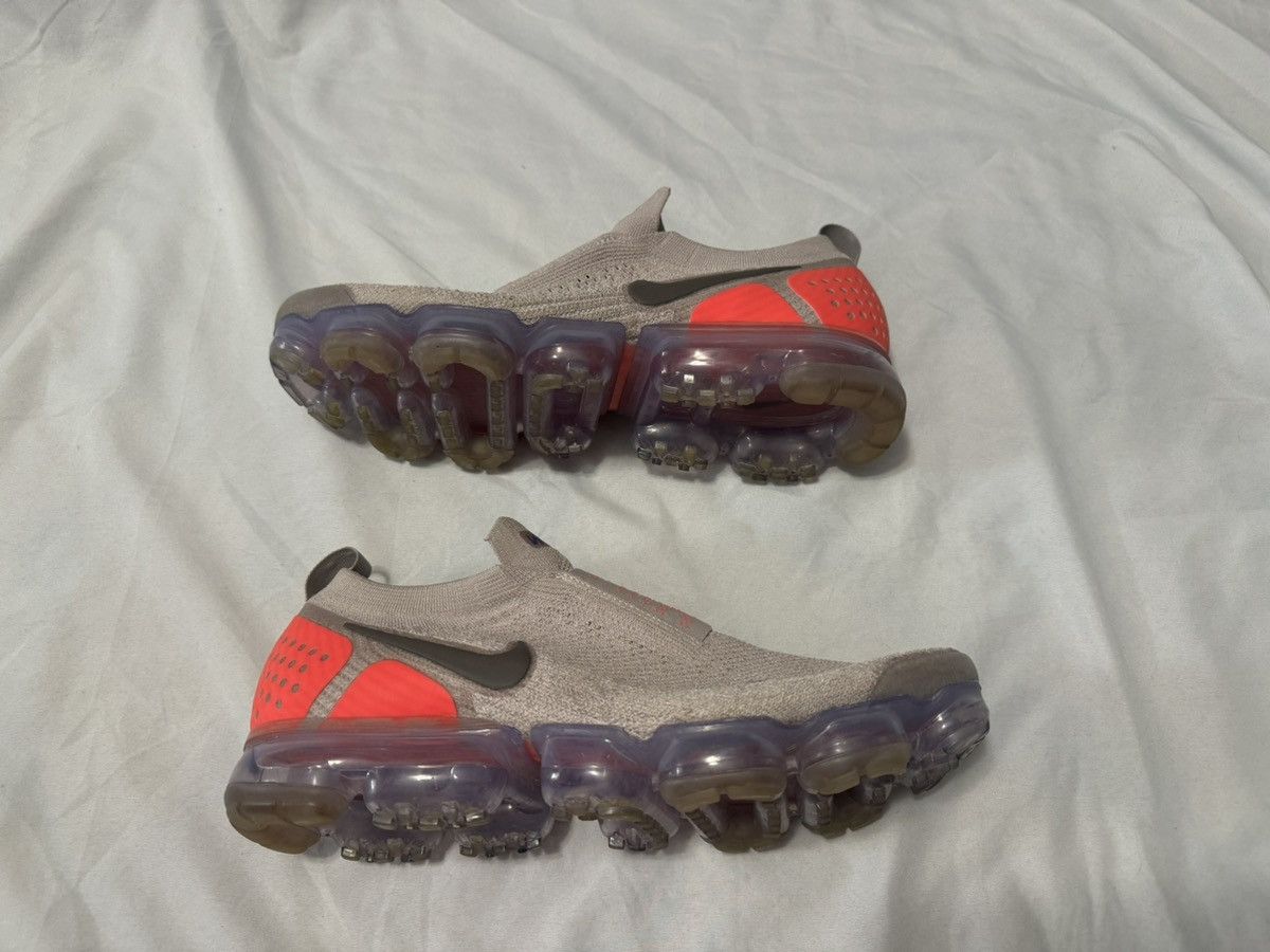 Nike Nike Vapor Max Moc 2 Moon Particle Size US 11 / EU 44 - 1 Thumbnail