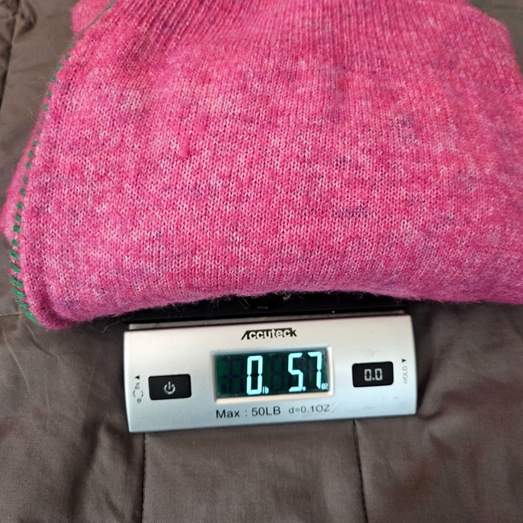 Vintage SUNDAY Pink Pullover Long Sleeve Sweater XS Womens Crew Neck Button Knit All Seasons Vintage? No Size XS / US 0-2 / IT 36-38 - 8 Thumbnail