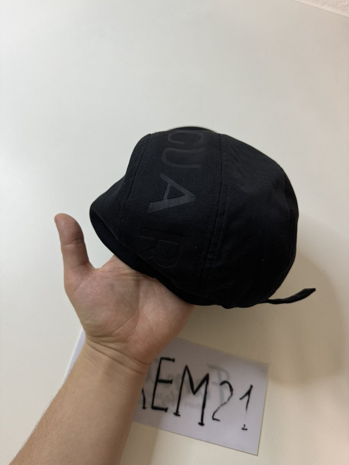 Vintage Jaguar cap hat Size ONE SIZE - 3 Thumbnail