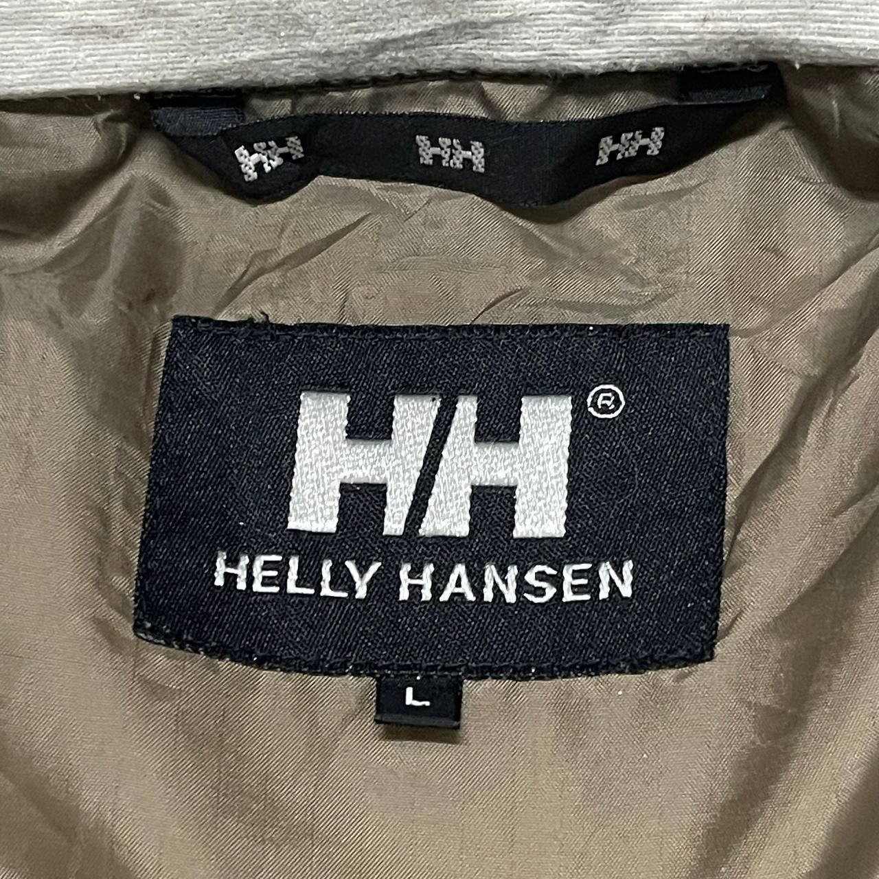 Helly Hansen Vintage Helly Hansen Helly Tech®XP Multi Pocket Jacket Size US L / EU 52-54 / 3 - 17 Thumbnail