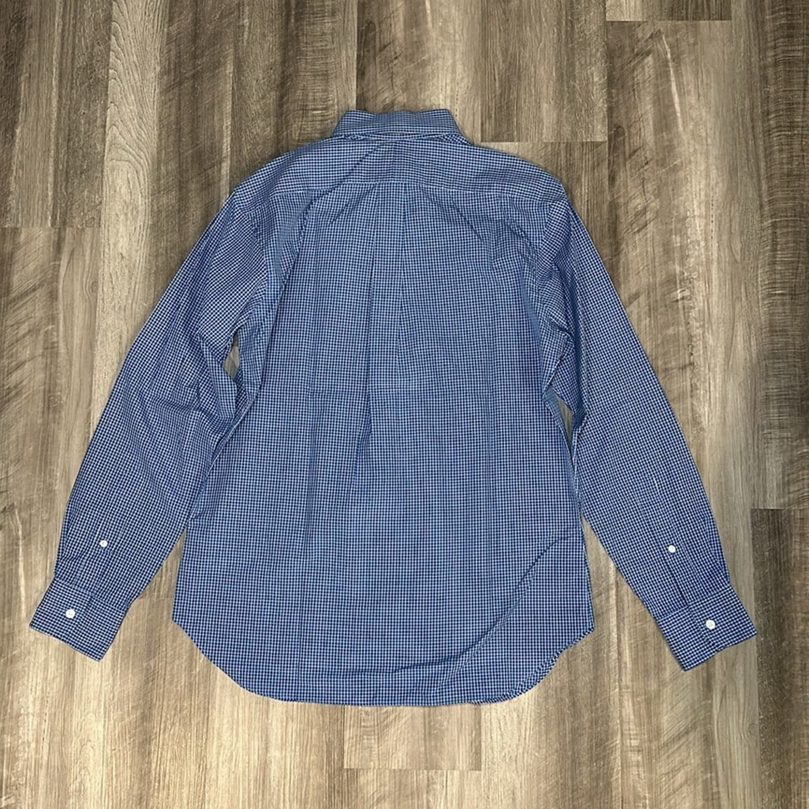 Other Pinto Ranch YY Collection Long Sleeve Button Down - Medium Size US M / EU 48-50 / 2 - 3 Thumbnail