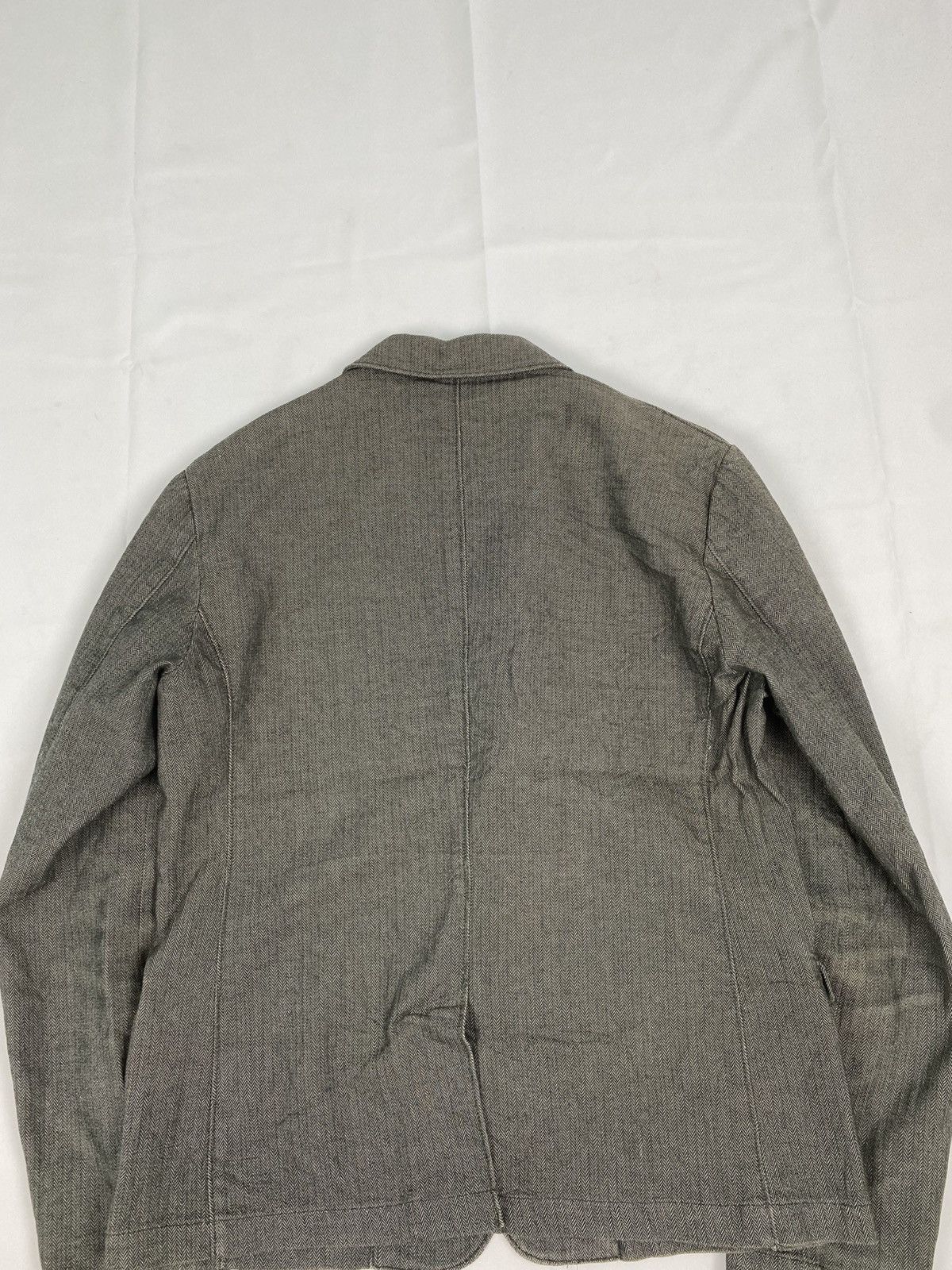Vintage Takeo Kikuchi coat Size US L / EU 52-54 / 3 - 10 Thumbnail