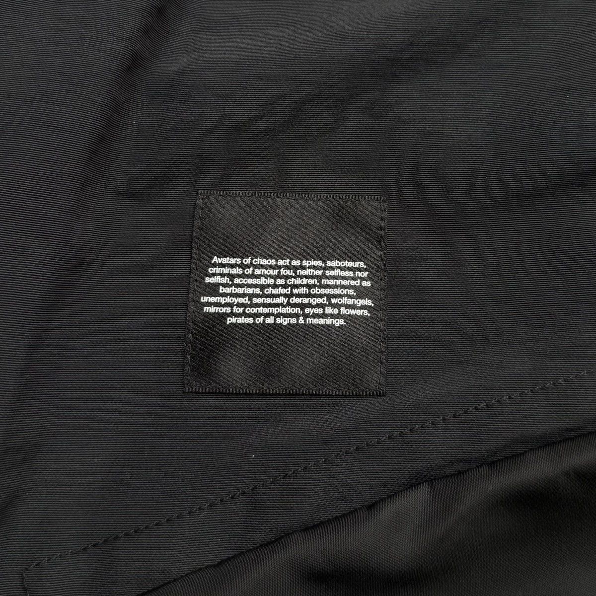 Julius Julius ss 23 807PAM1 cargo pants Size US 30 / EU 46 - 17 Thumbnail