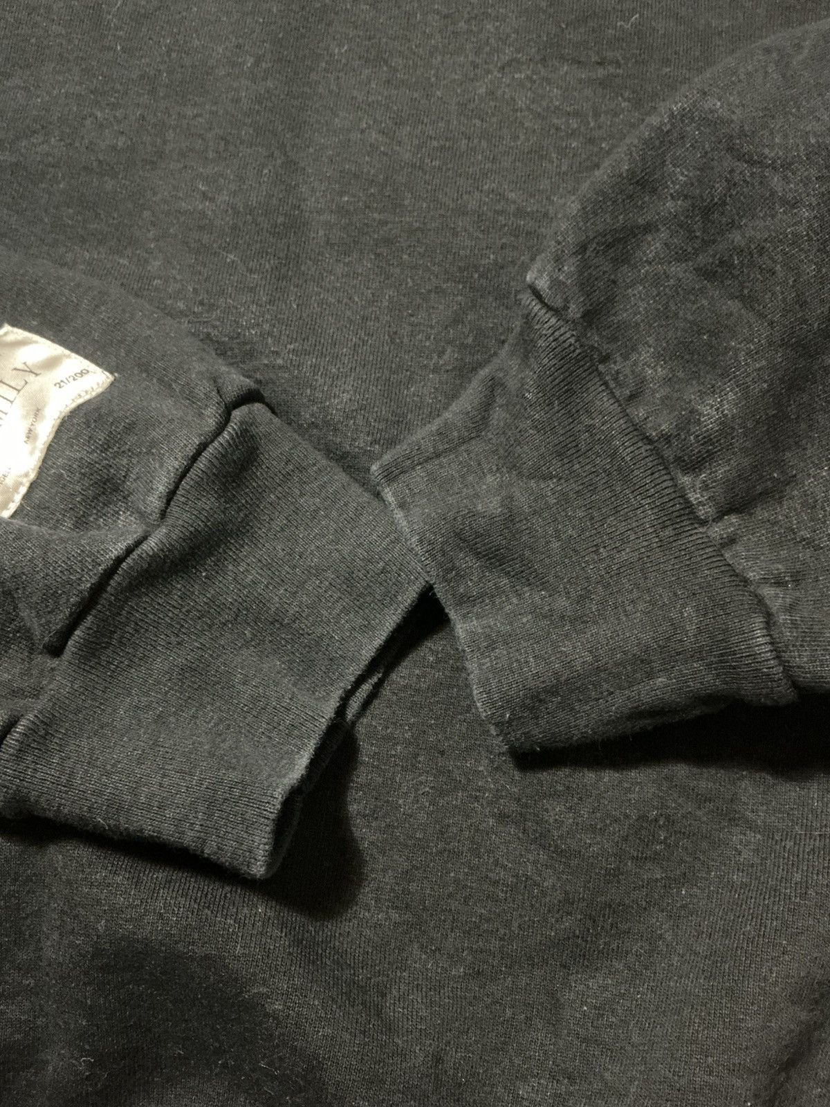 Los Angeles Apparel RCA Records Family Limited Edition 21/200 Sweatshirt Size US XL / EU 56 / 4 - 10 Thumbnail