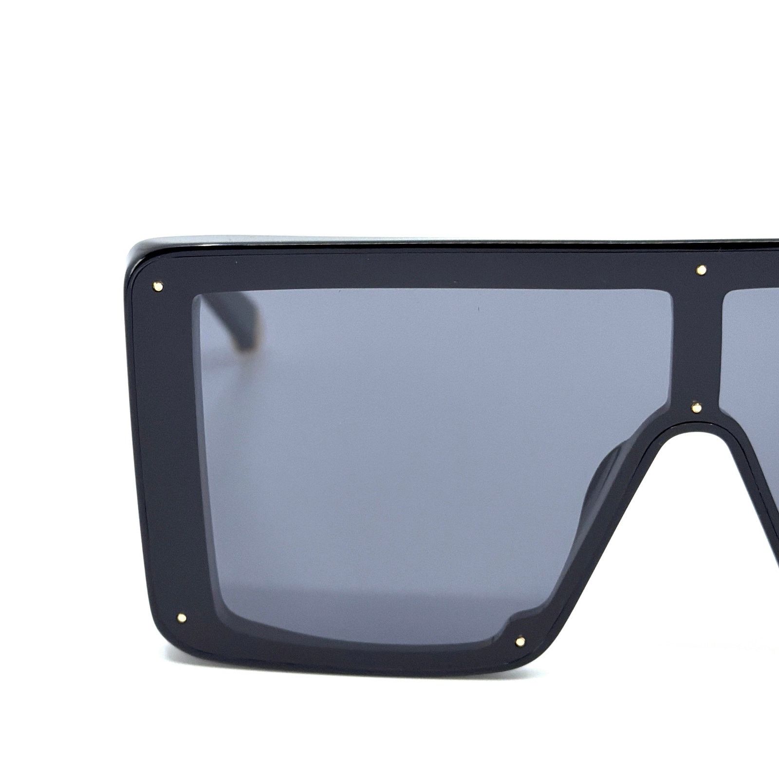 Stella McCartney NEW STELLA McCARTNEY Sunglasses SC40083I 01A AUTHENTIC Size ONE SIZE - 4 Thumbnail