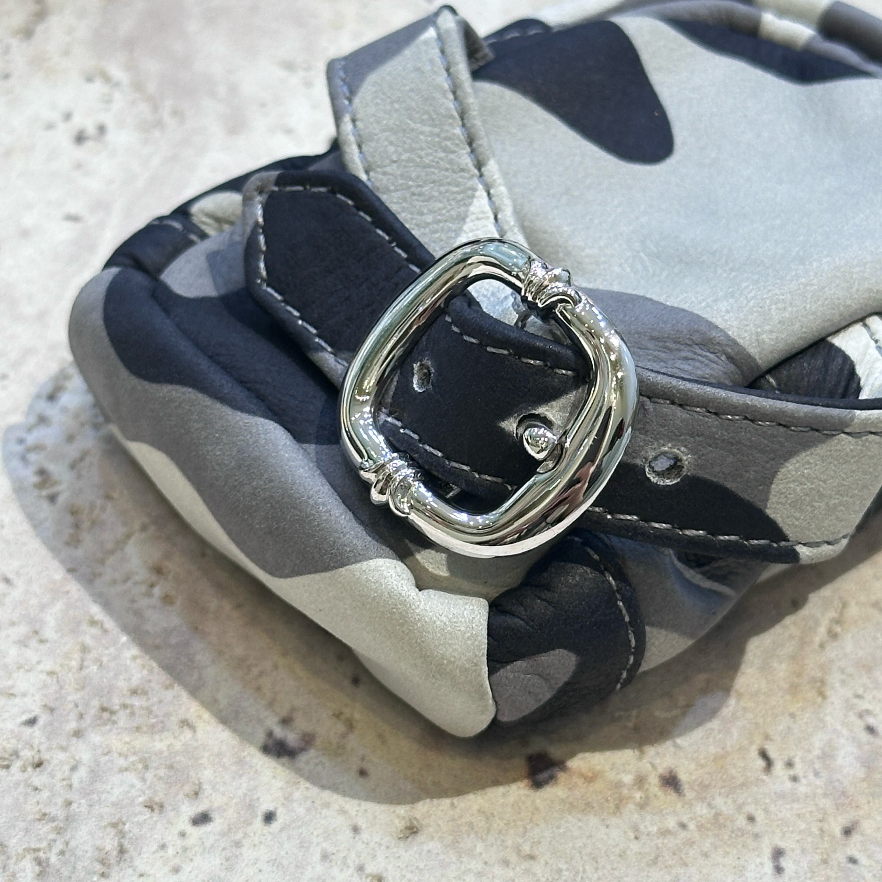 Chrome Hearts Chrome Hearts Wristhim Back Pack Camo White Size ONE SIZE - 4 Thumbnail