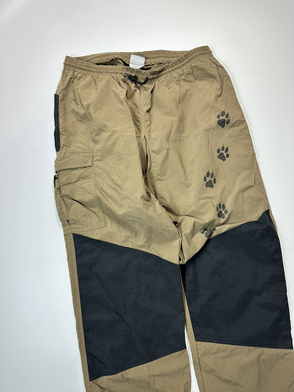 Jack Wolfskin Jack Wolfskin Outdoor Pants Travel Cargo Men's Size US 36 / EU 52 - 5 Thumbnail